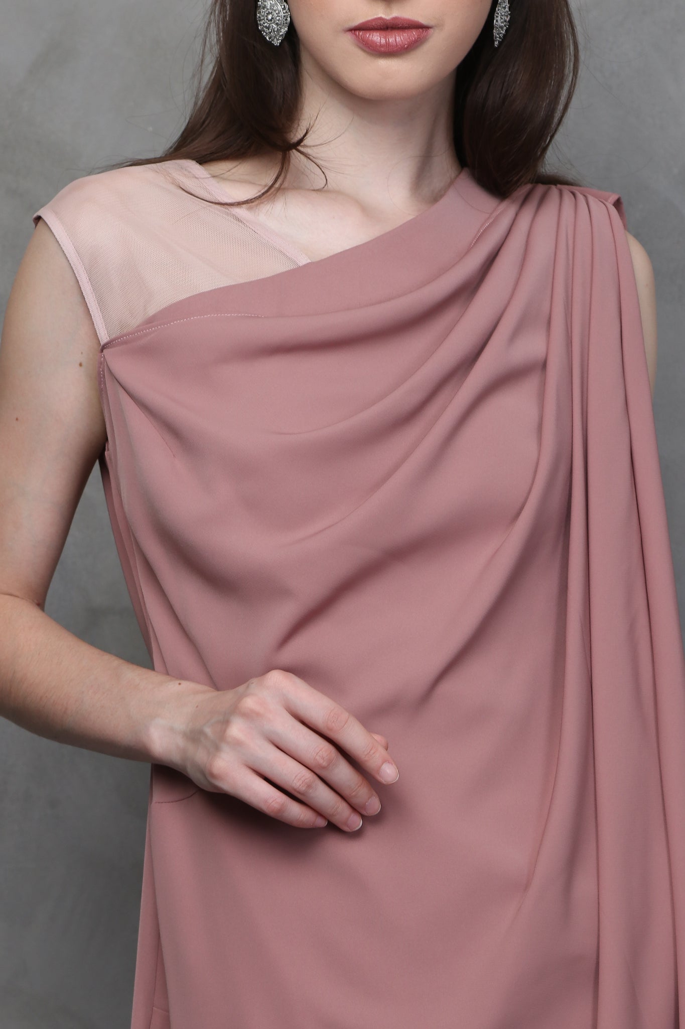 DRESS PLOI PUNDAK
