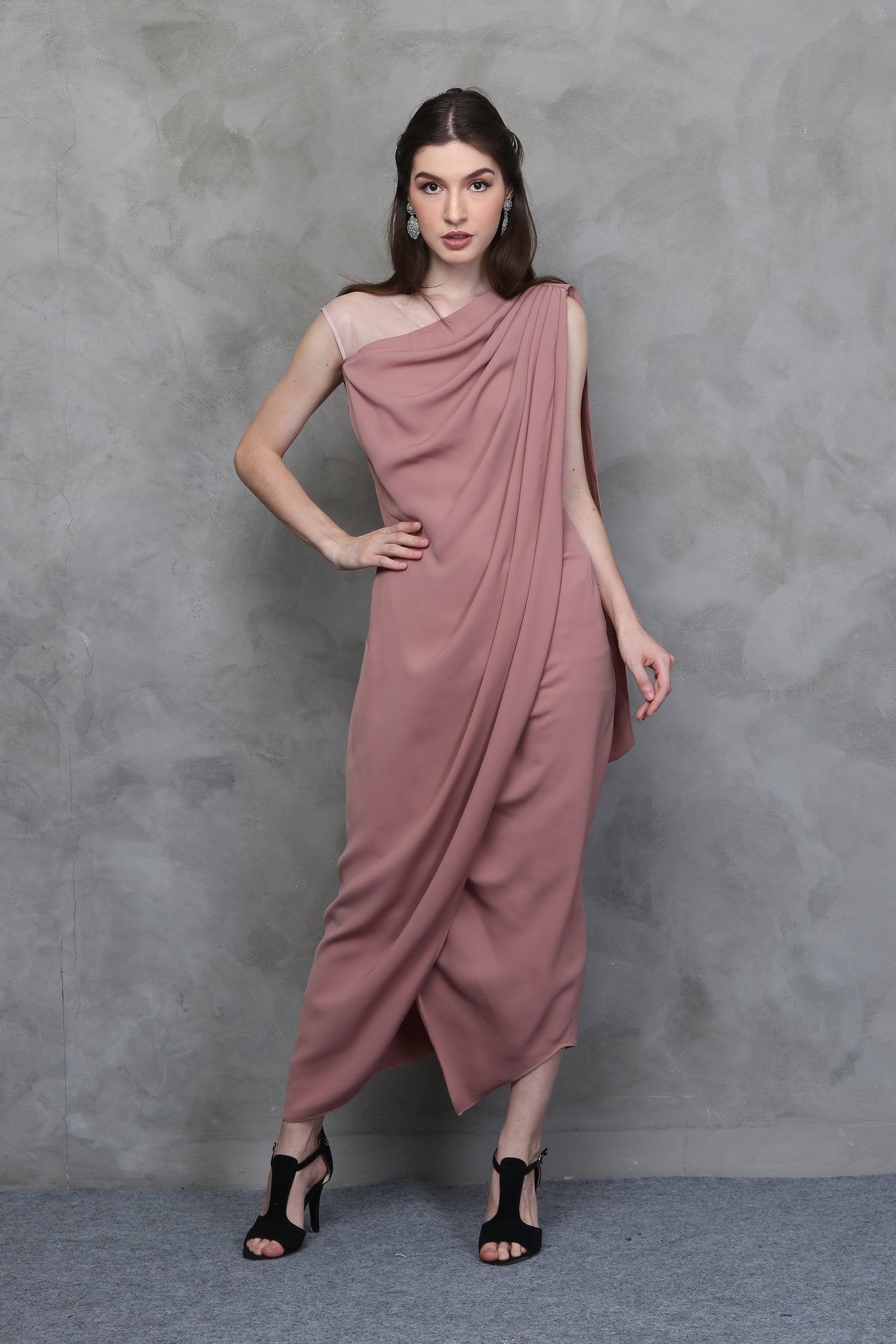 DRESS PLOI PUNDAK