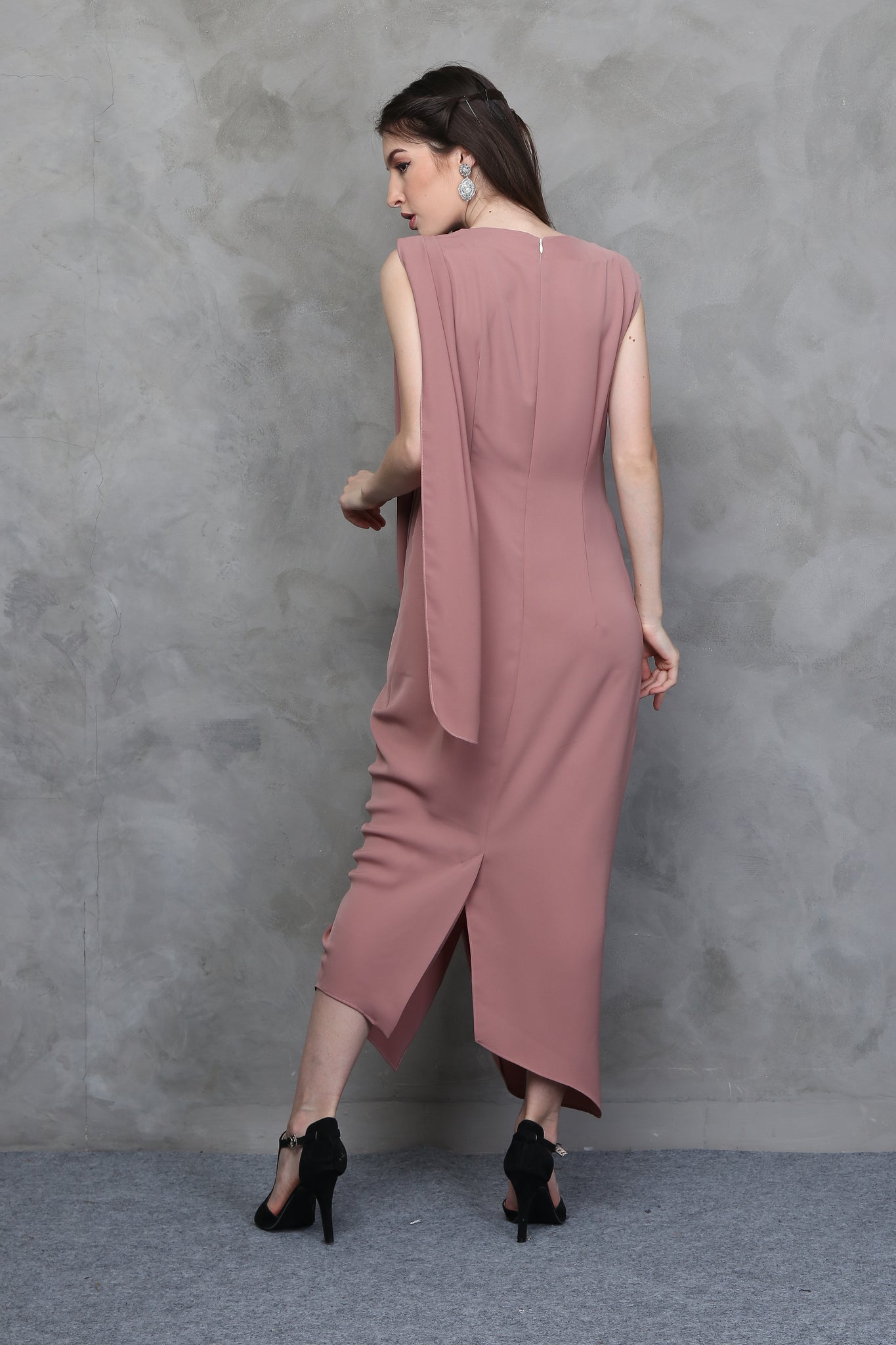 DRESS PLOI PUNDAK