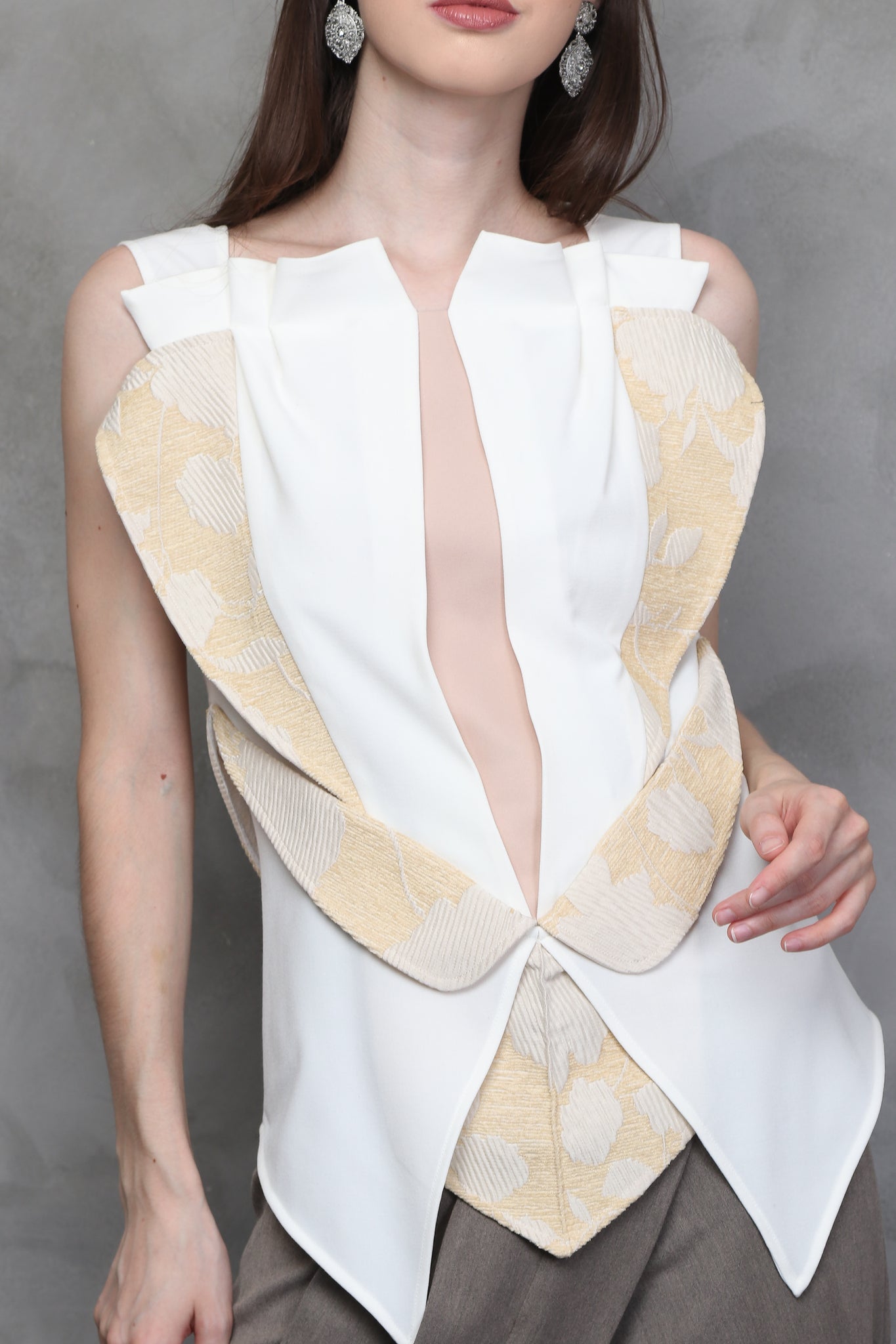 TOP TULIP CANARI