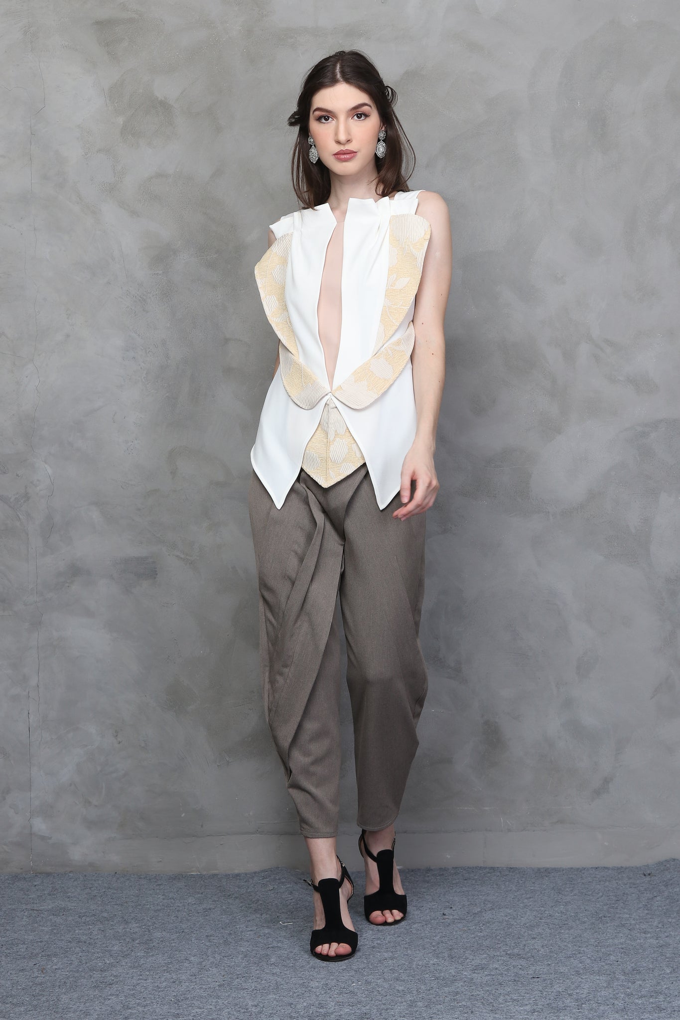 TOP TULIP CANARI