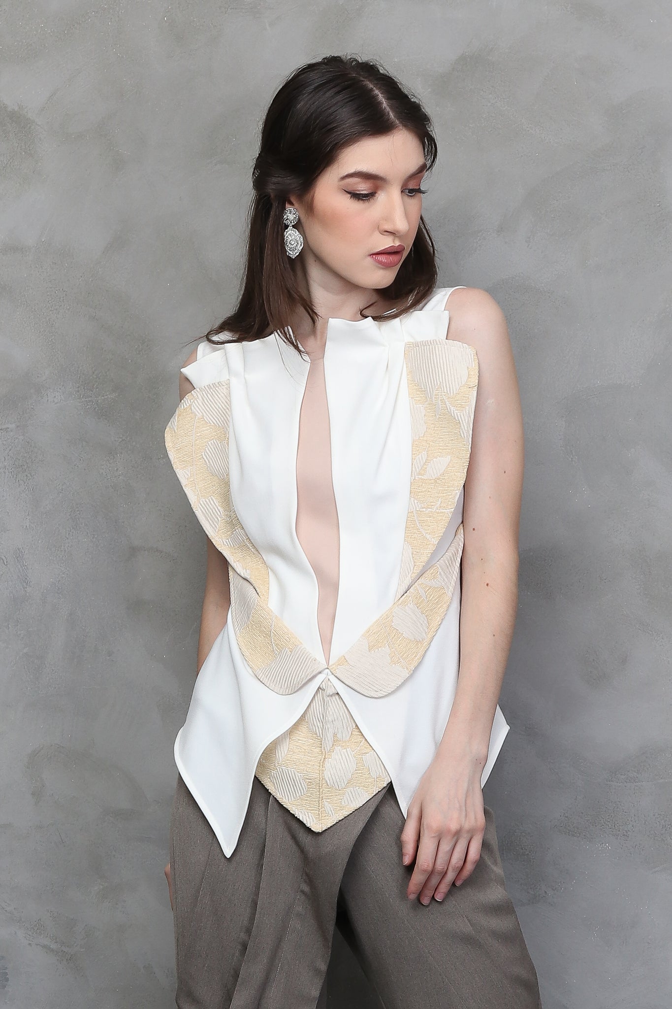 TOP TULIP CANARI