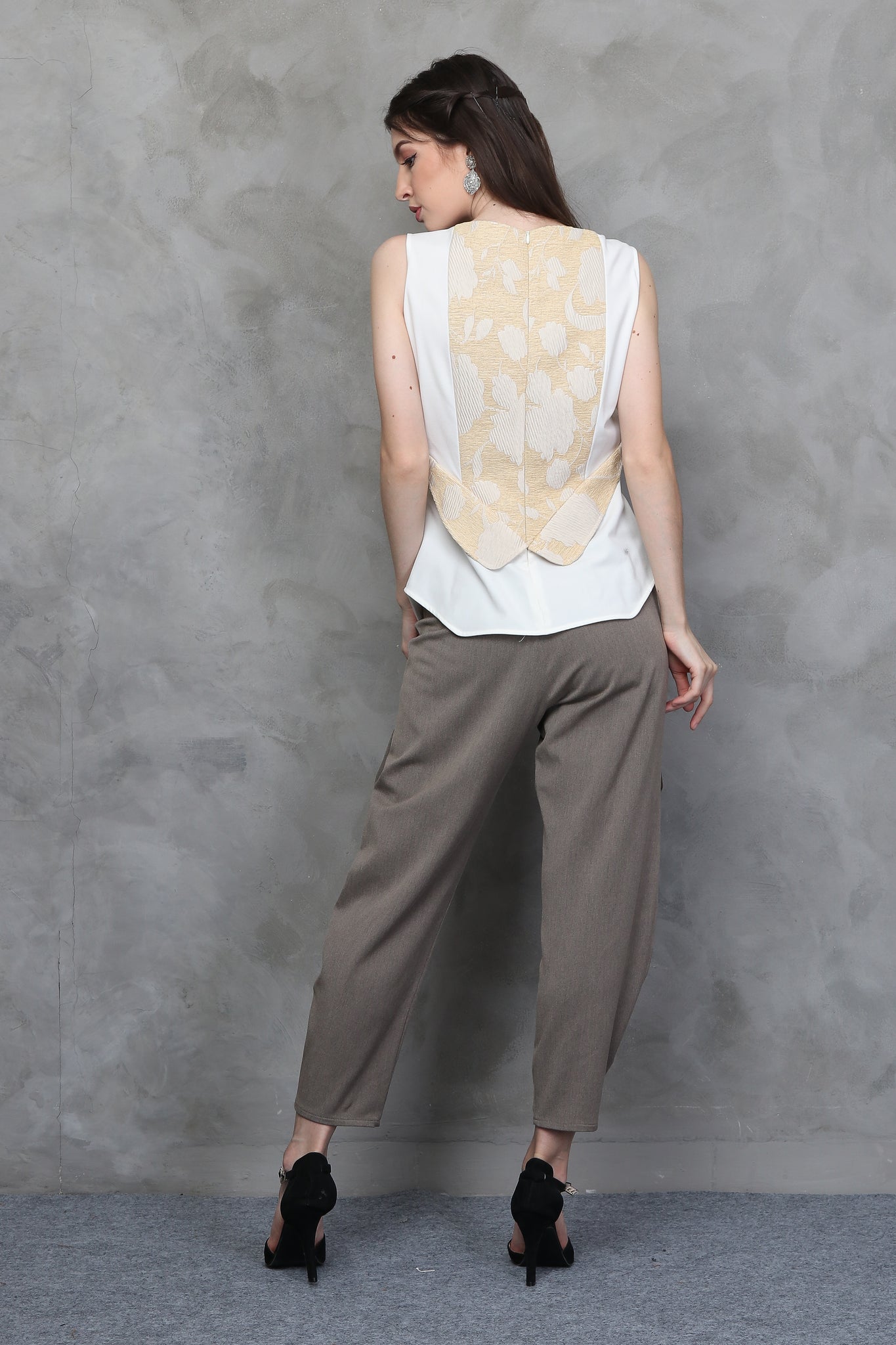 TOP TULIP CANARI