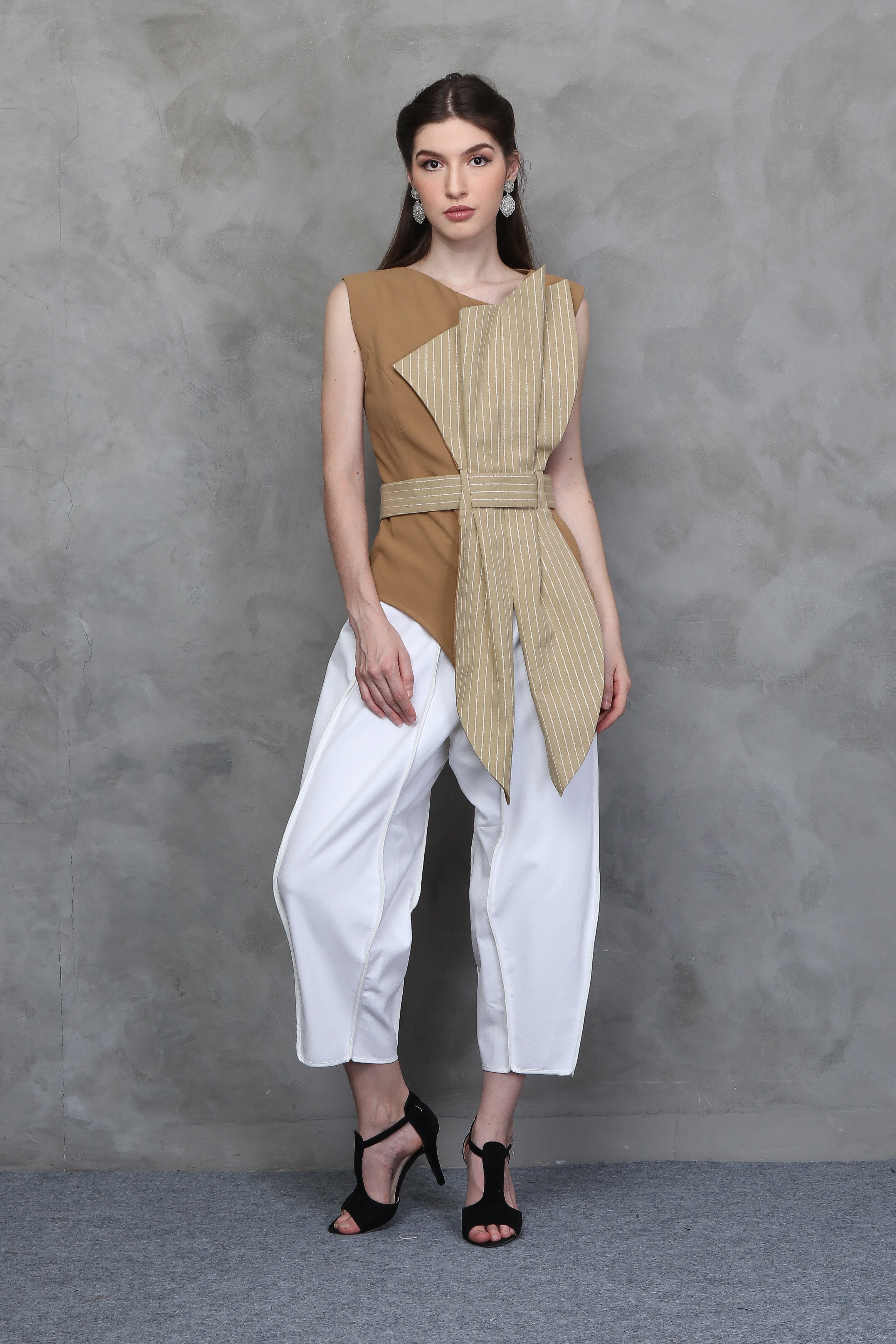 TOP TULIP JUMBO GARIS