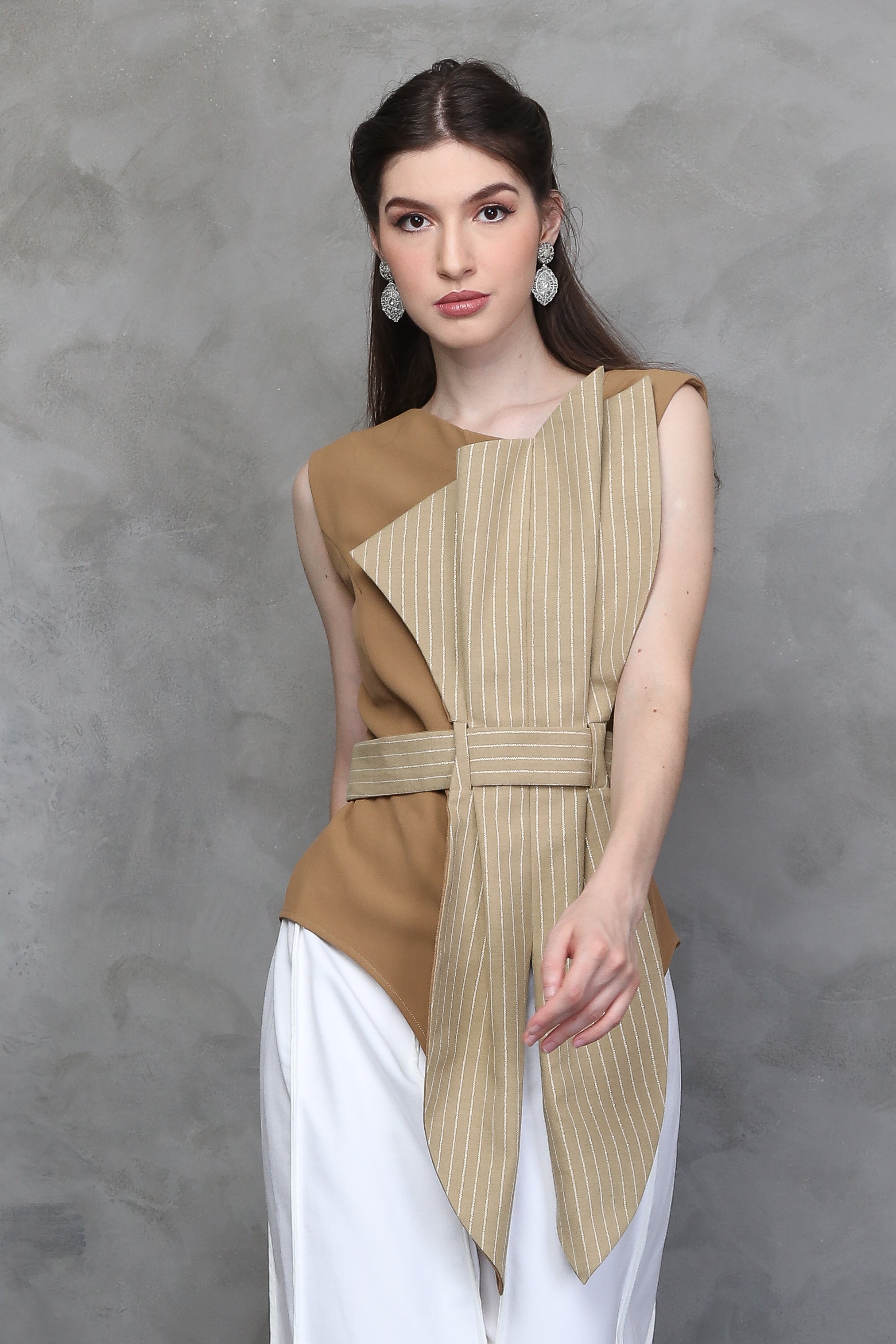 TOP TULIP JUMBO GARIS