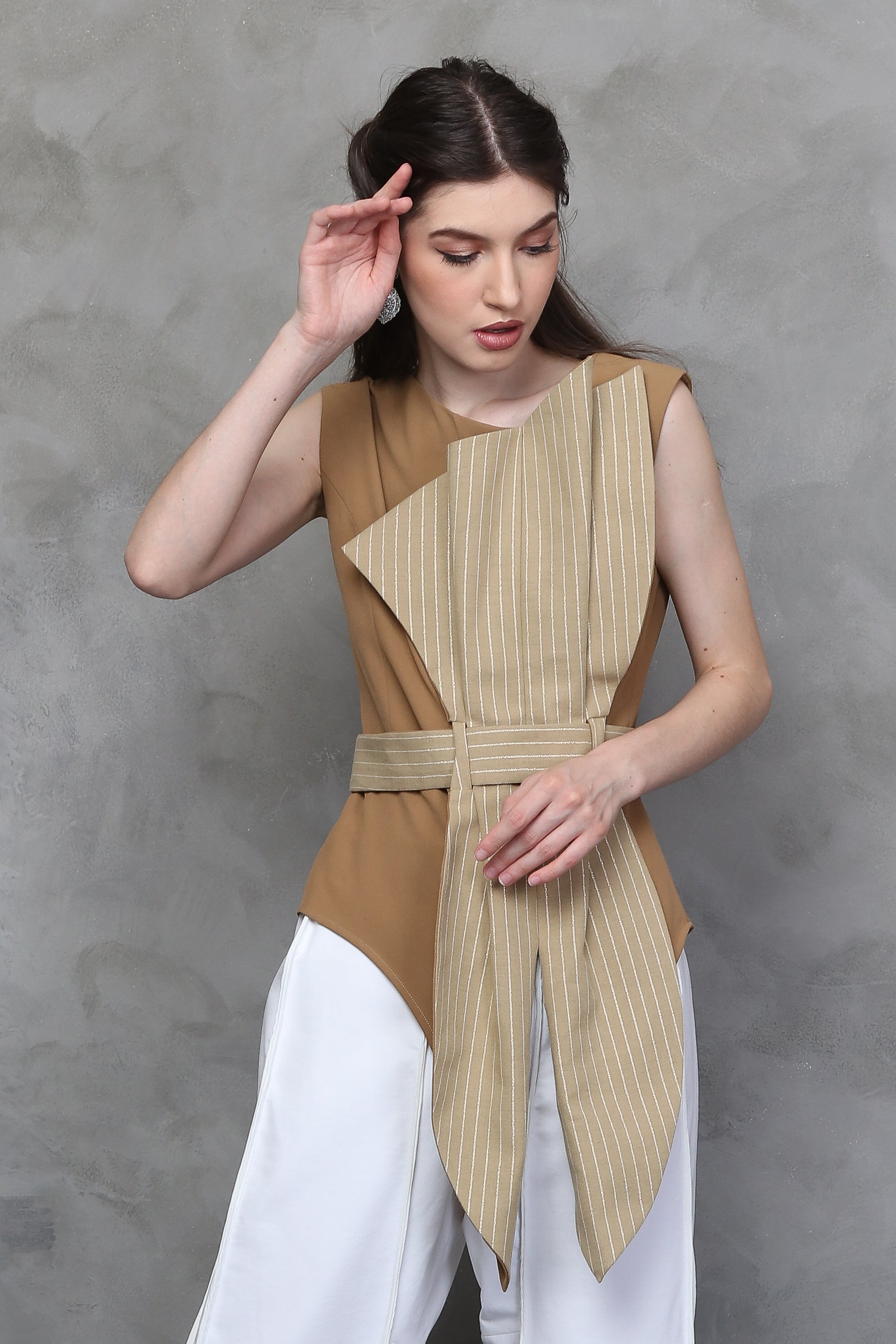 TOP TULIP JUMBO GARIS