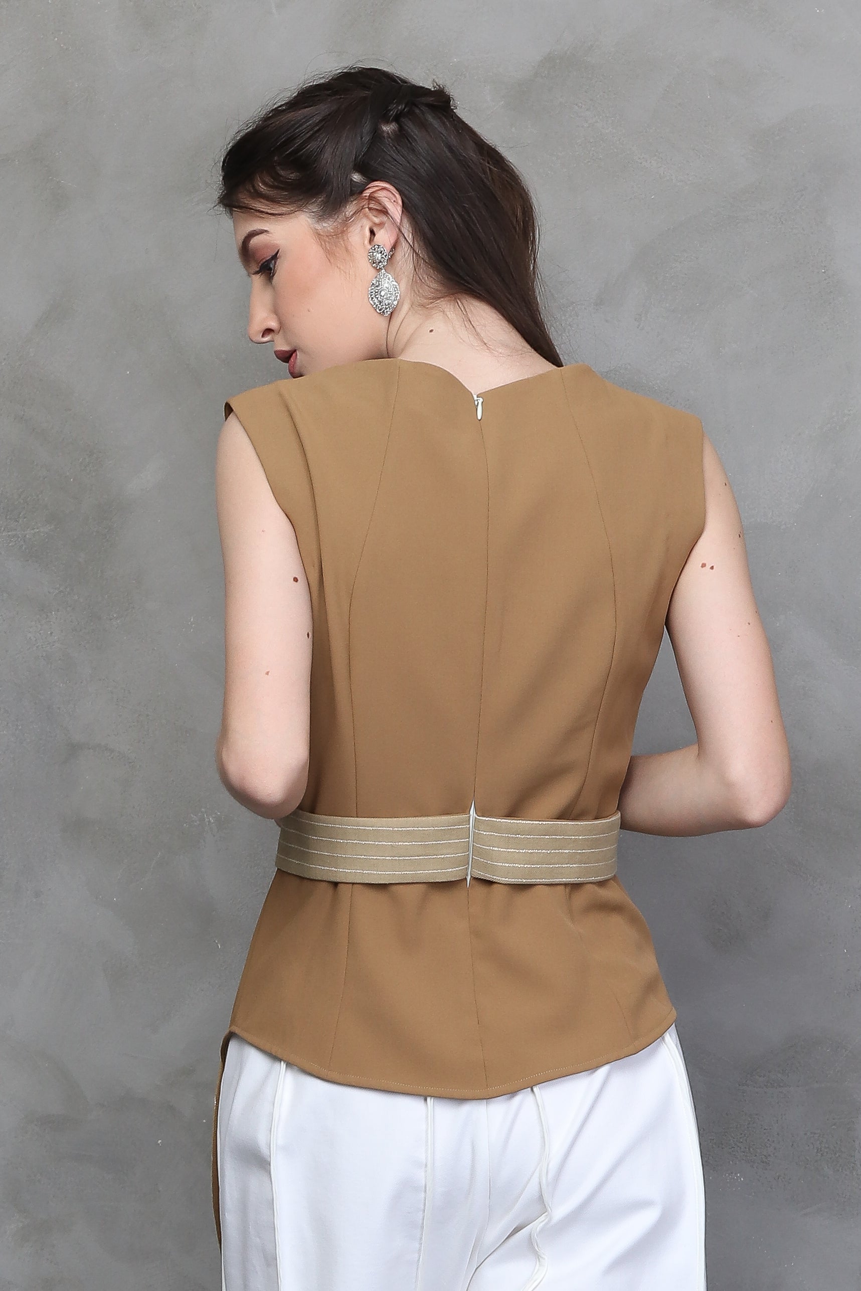 TOP TULIP JUMBO GARIS