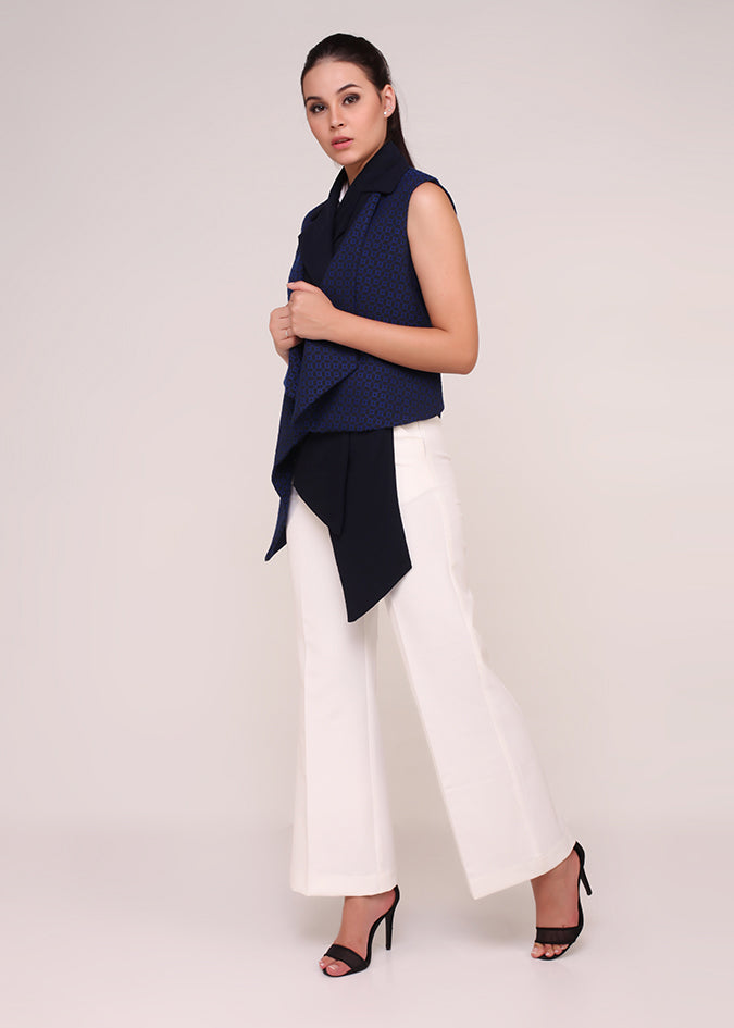 Top Dobelan Navy