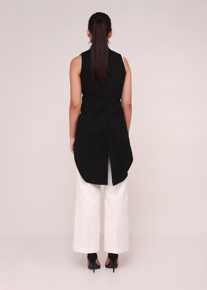 Vest Kupu