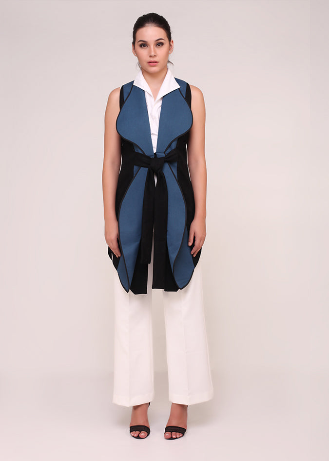 Vest Kupu