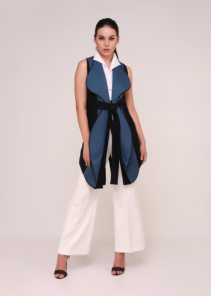 Vest Kupu