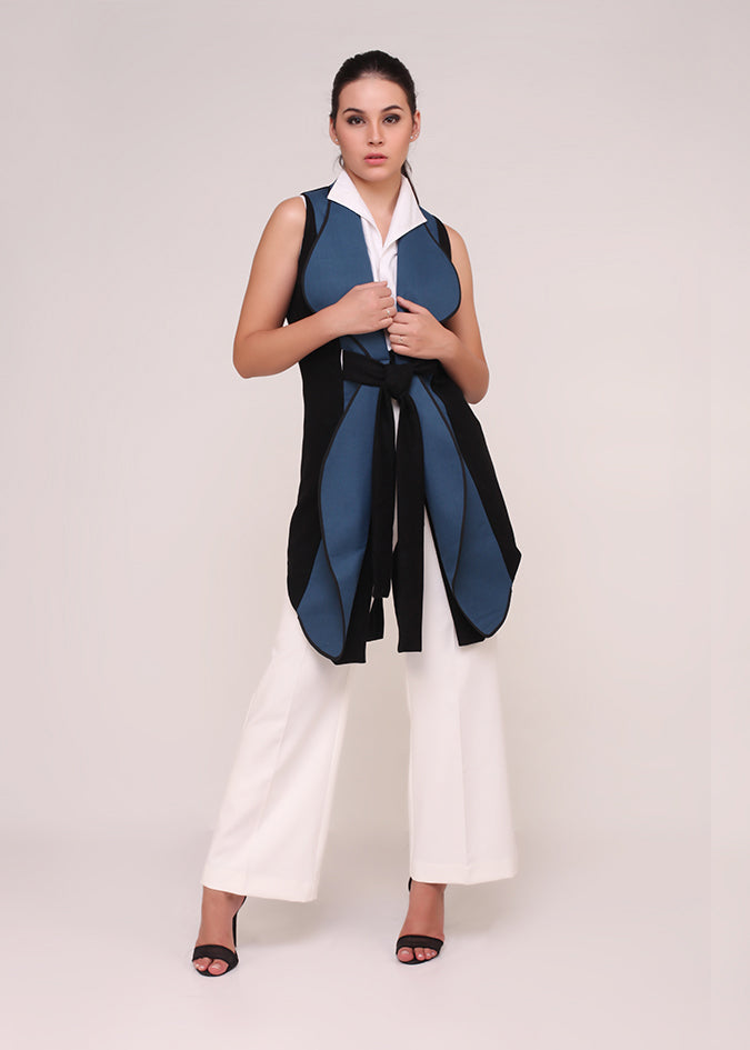 Vest Kupu