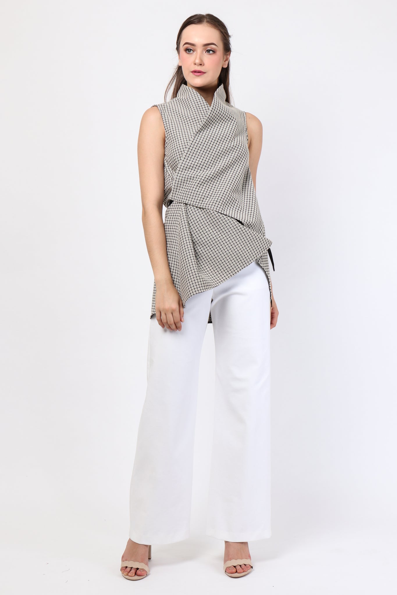 Vest Ribet