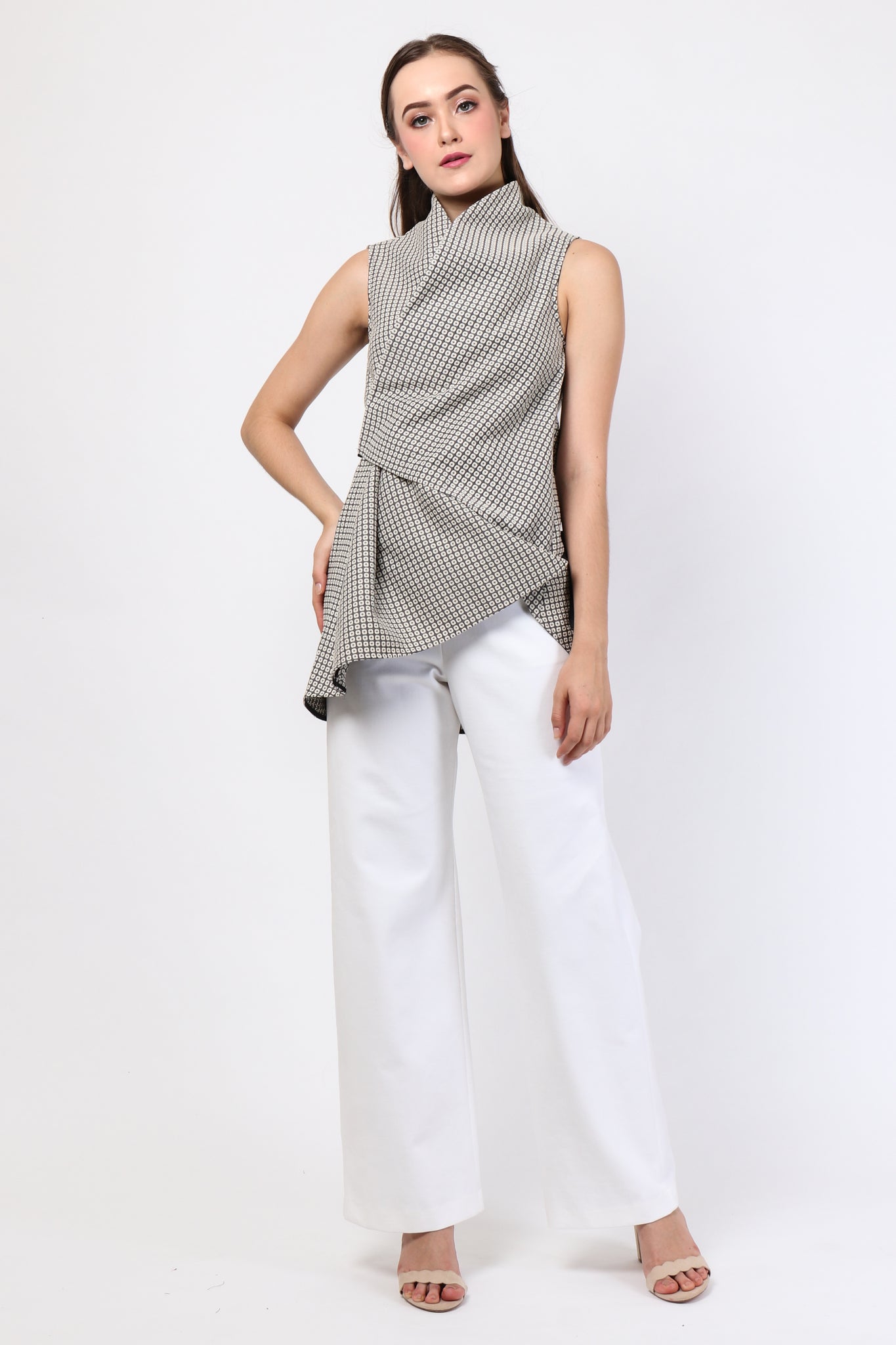 Vest Ribet