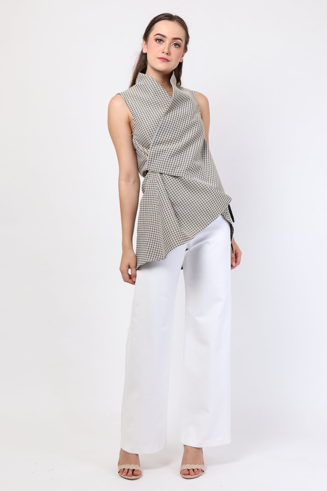 Vest Ribet