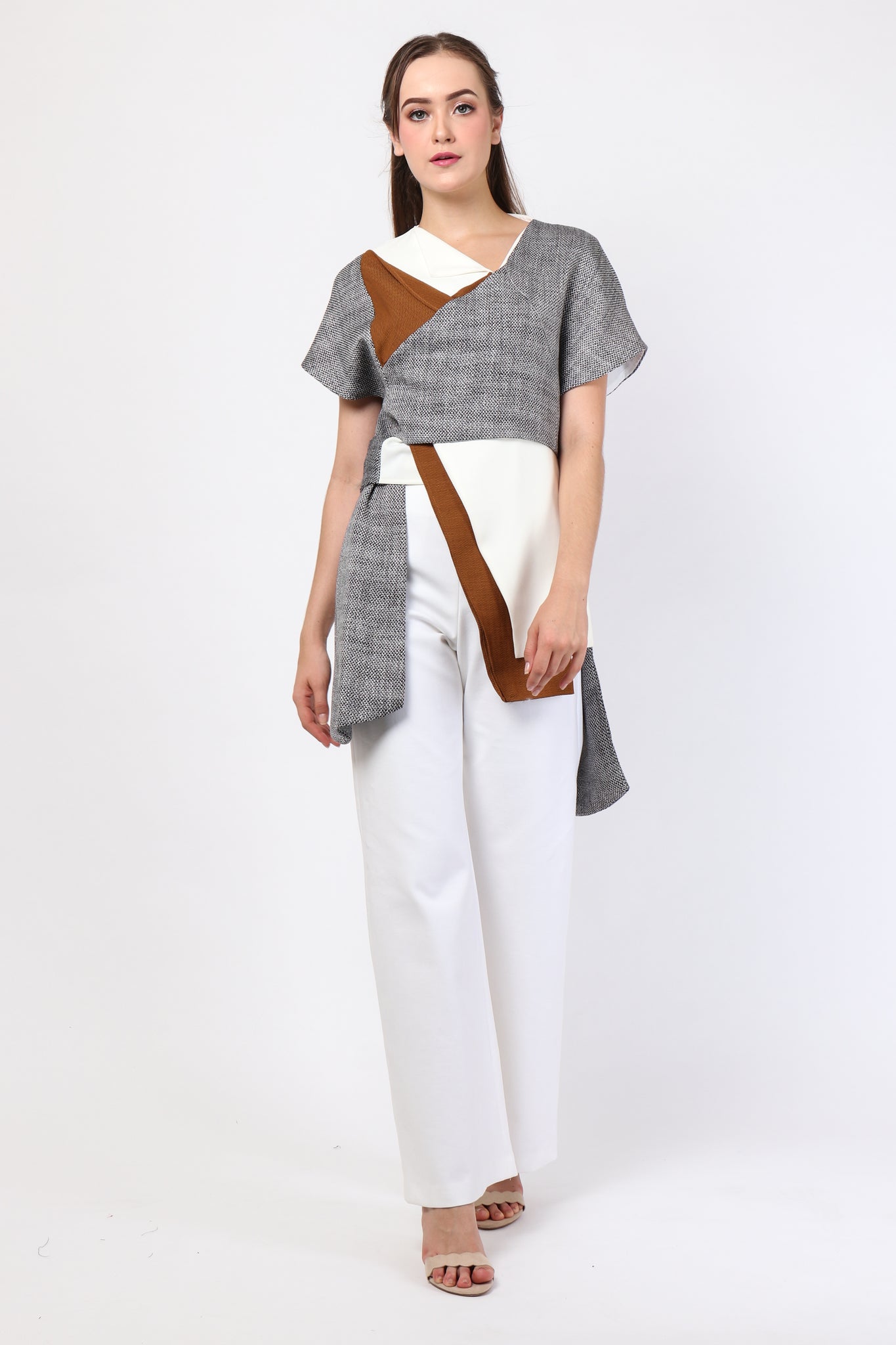 Top Belang Mustard