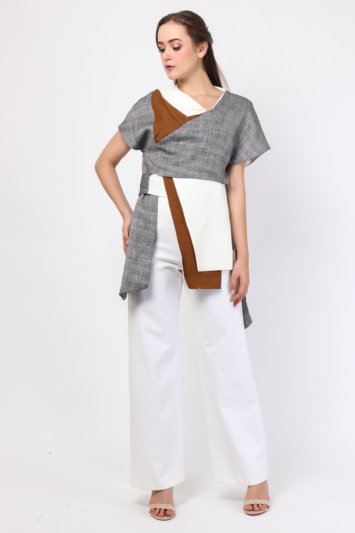 Top Belang Mustard
