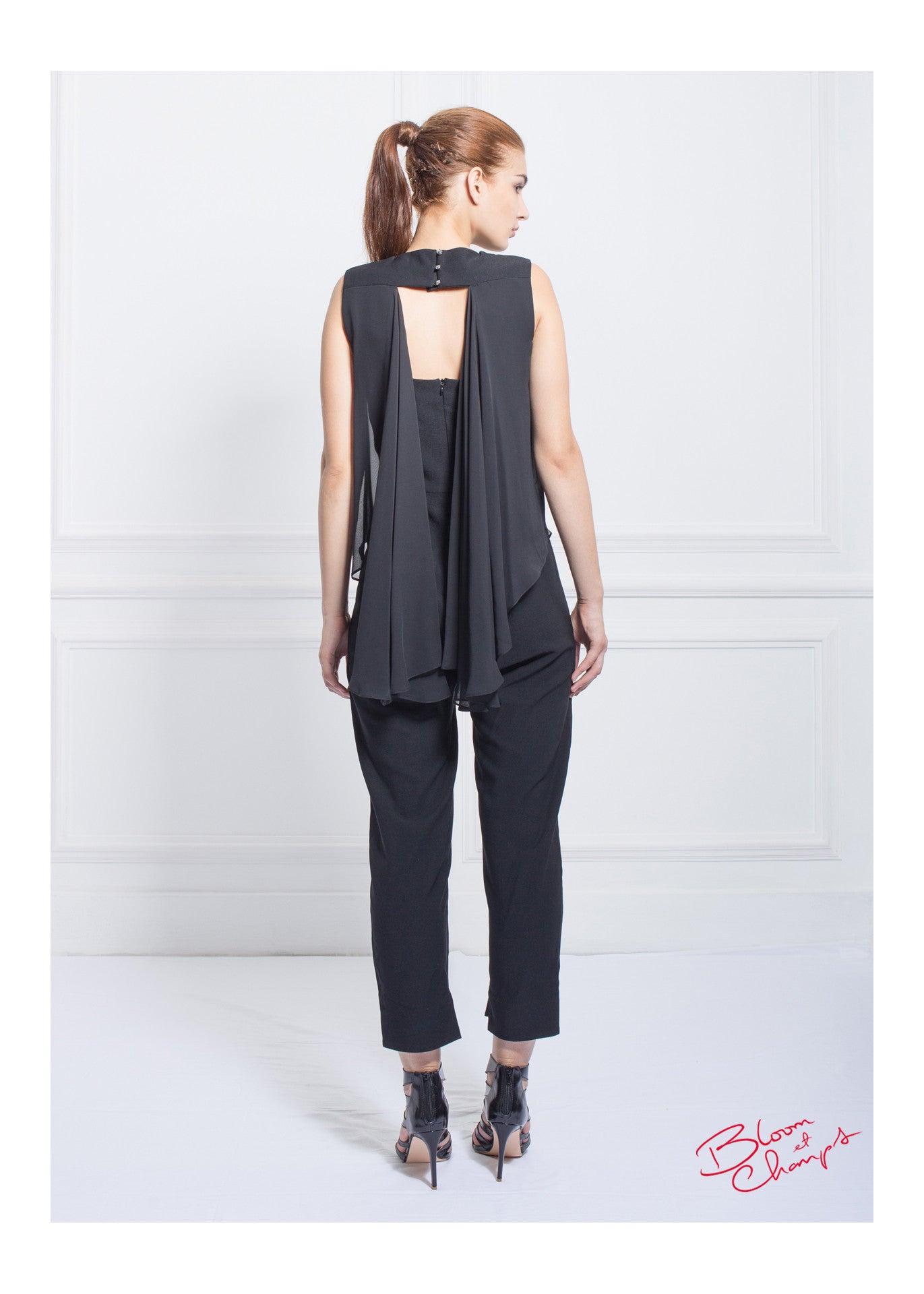 Eiline Jumpsuit