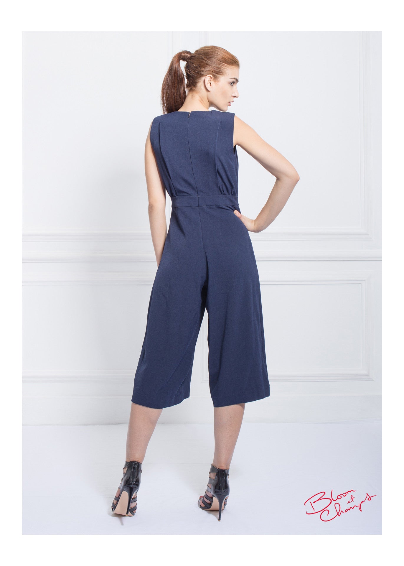 Deana Jumpsuit