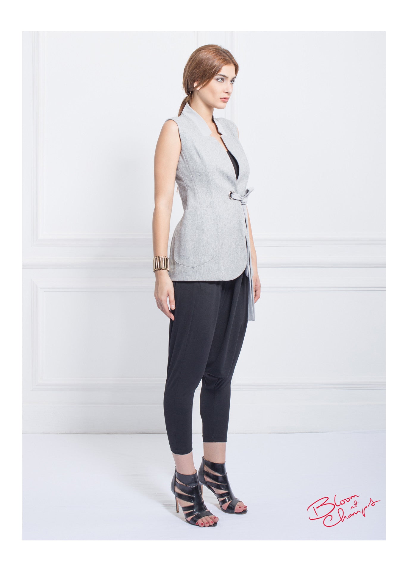 Velly Vest
