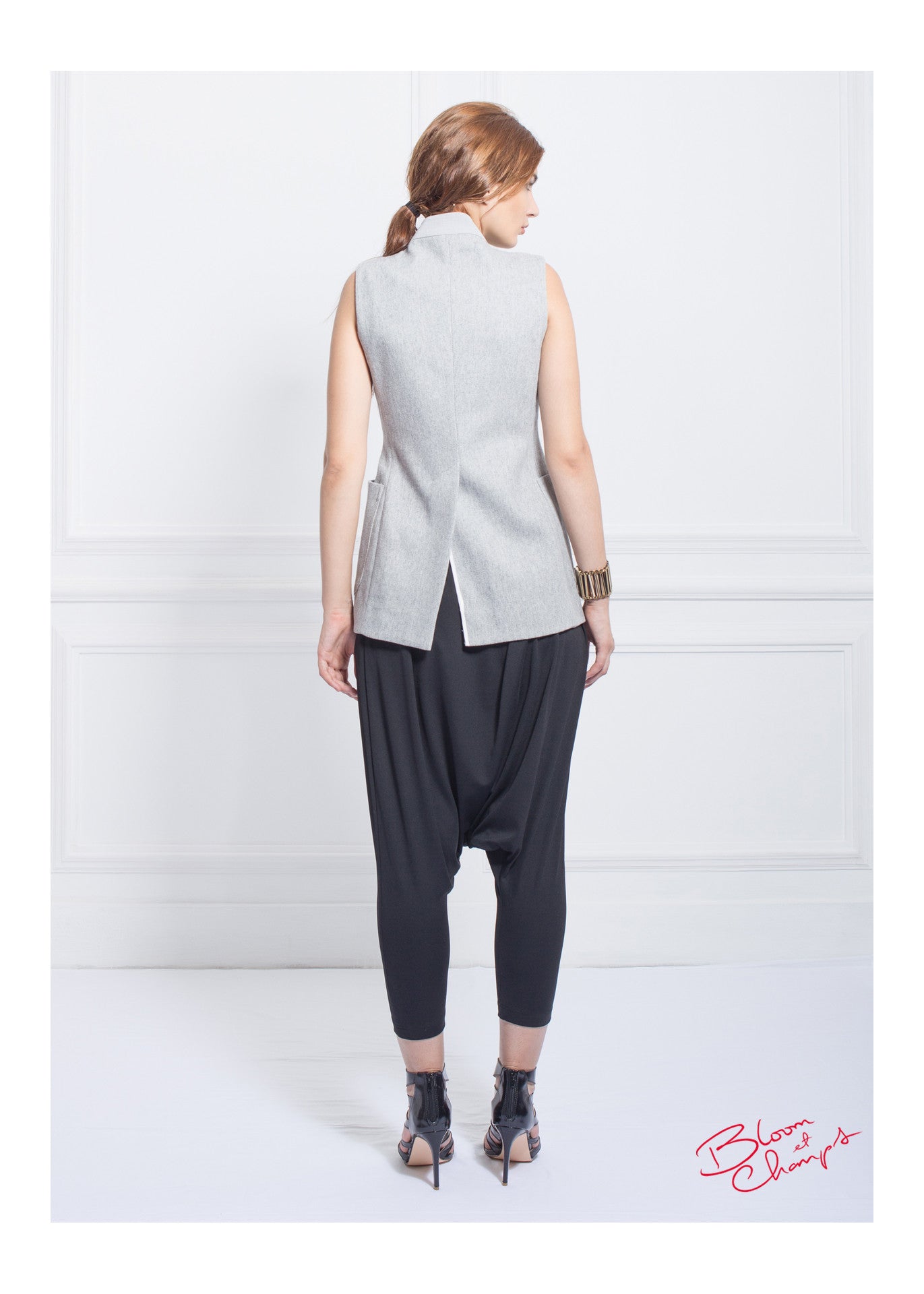 Velly Vest