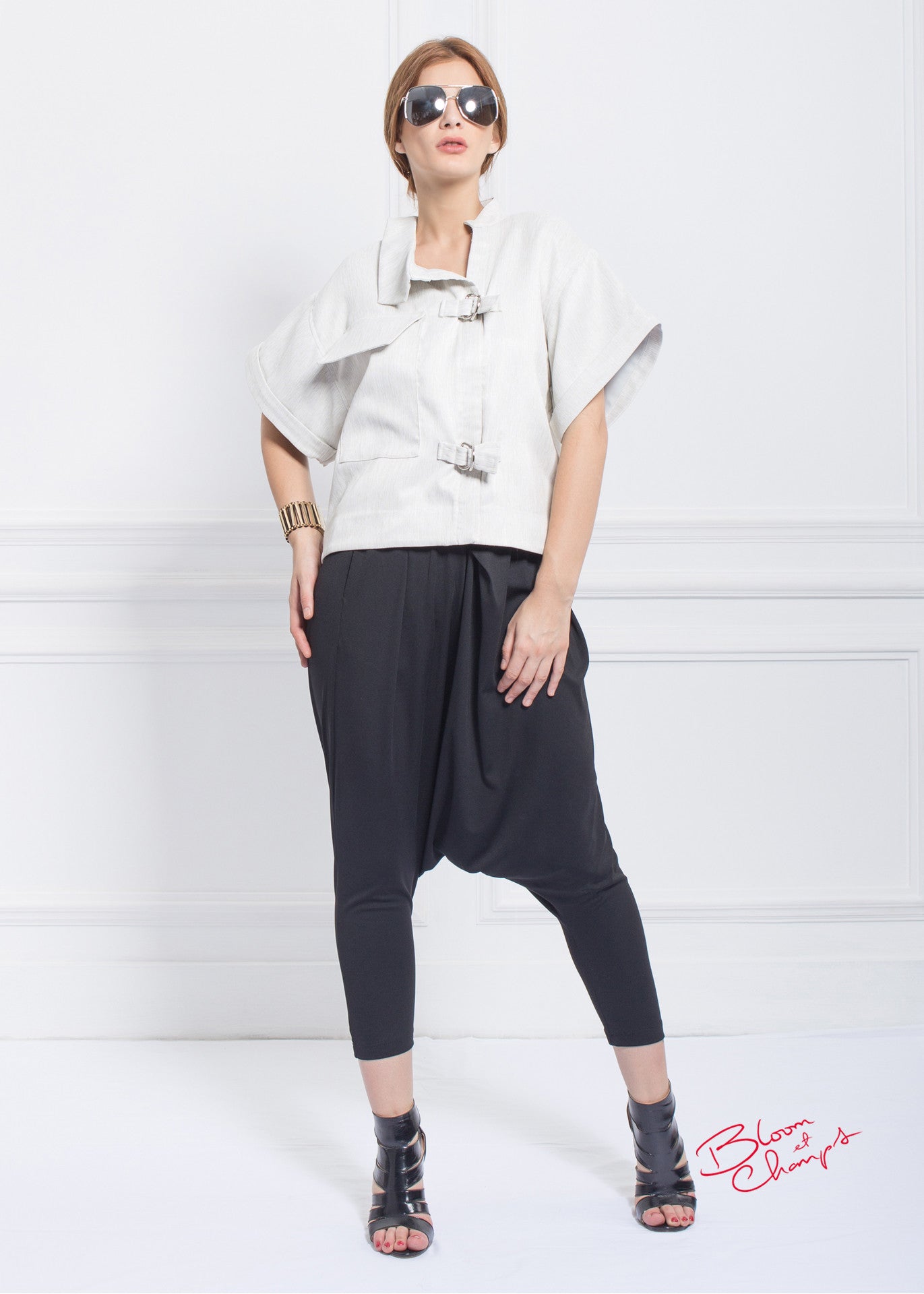 Yoseline Top