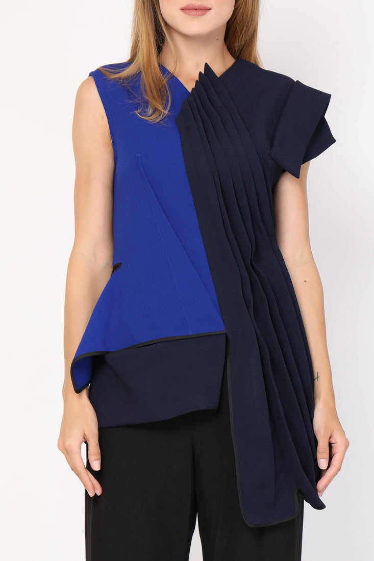 Top Gitar Navy
