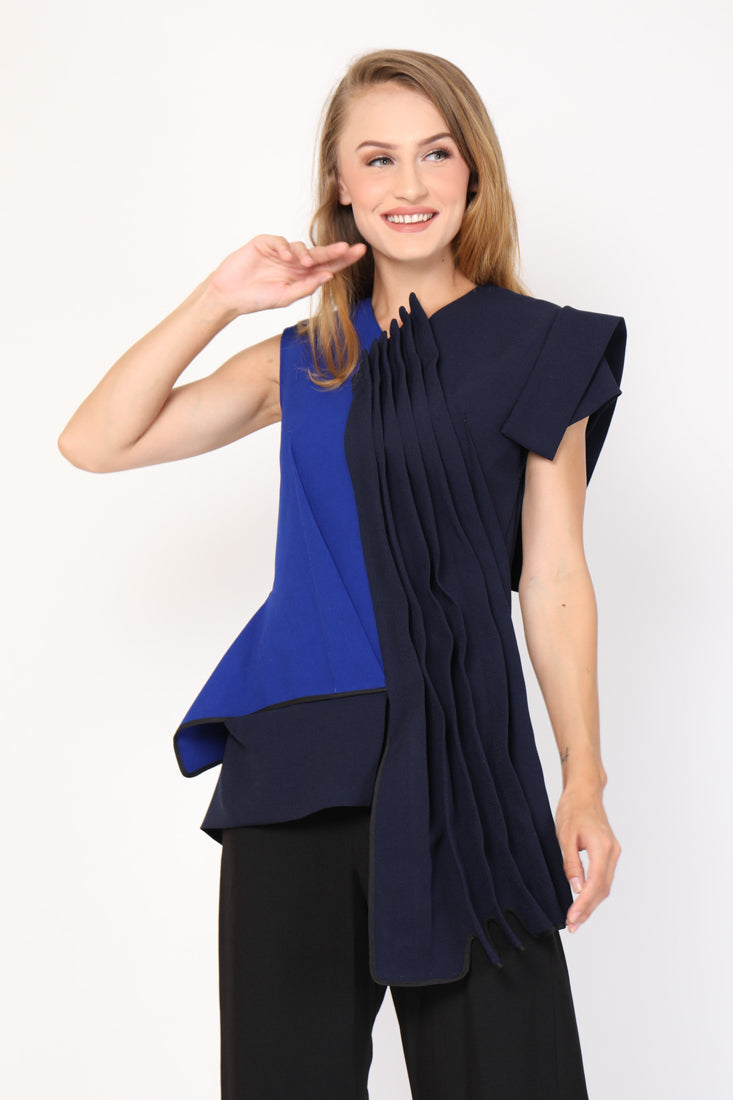 Top Gitar Navy