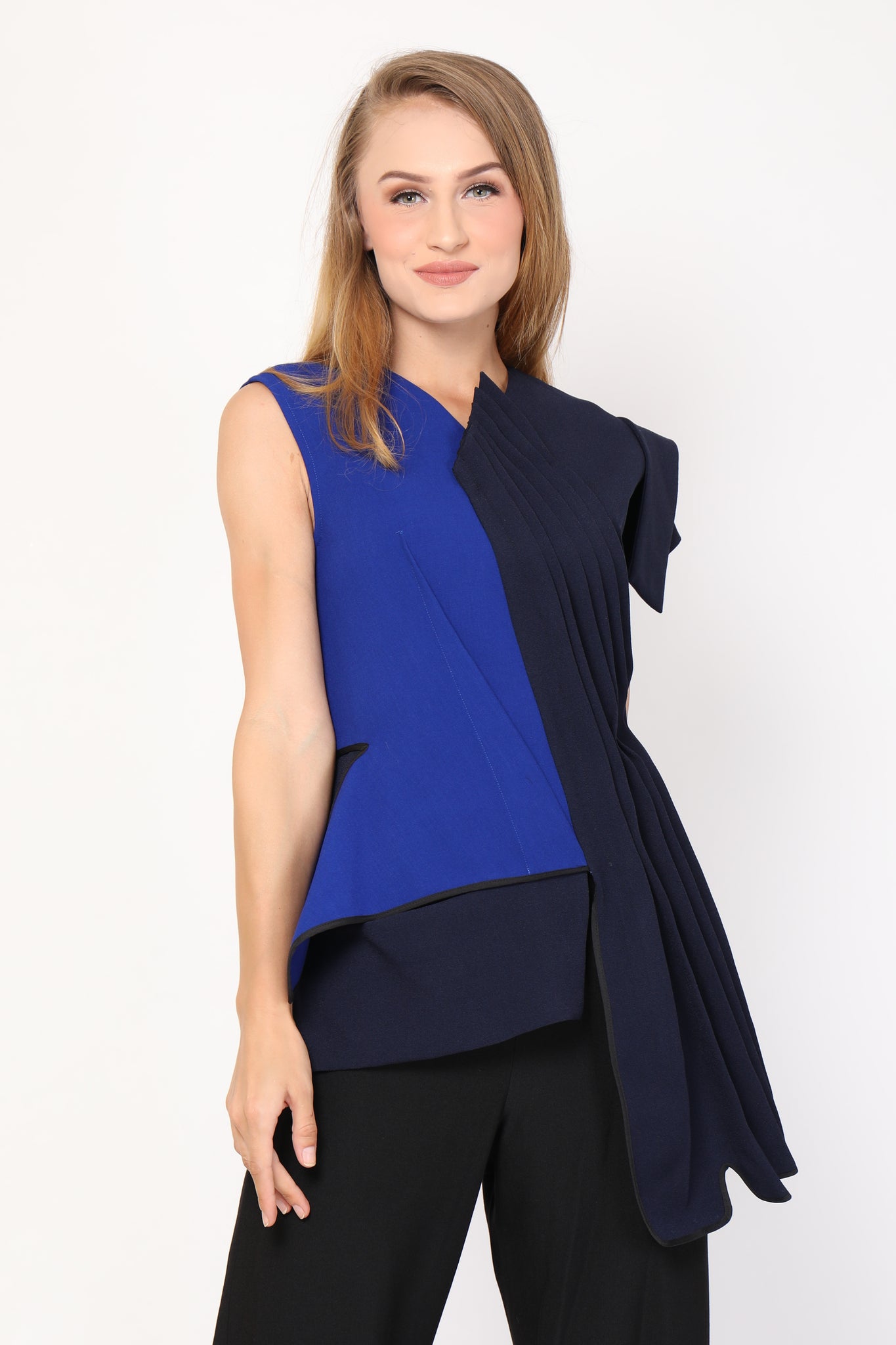 Top Guitar Navy