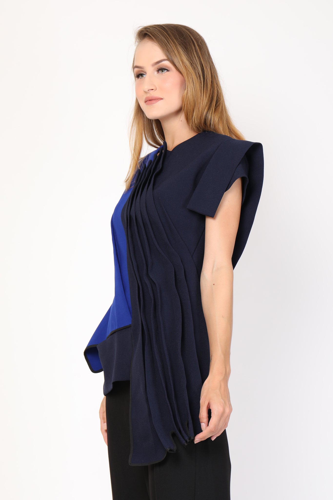 Top Guitar Navy