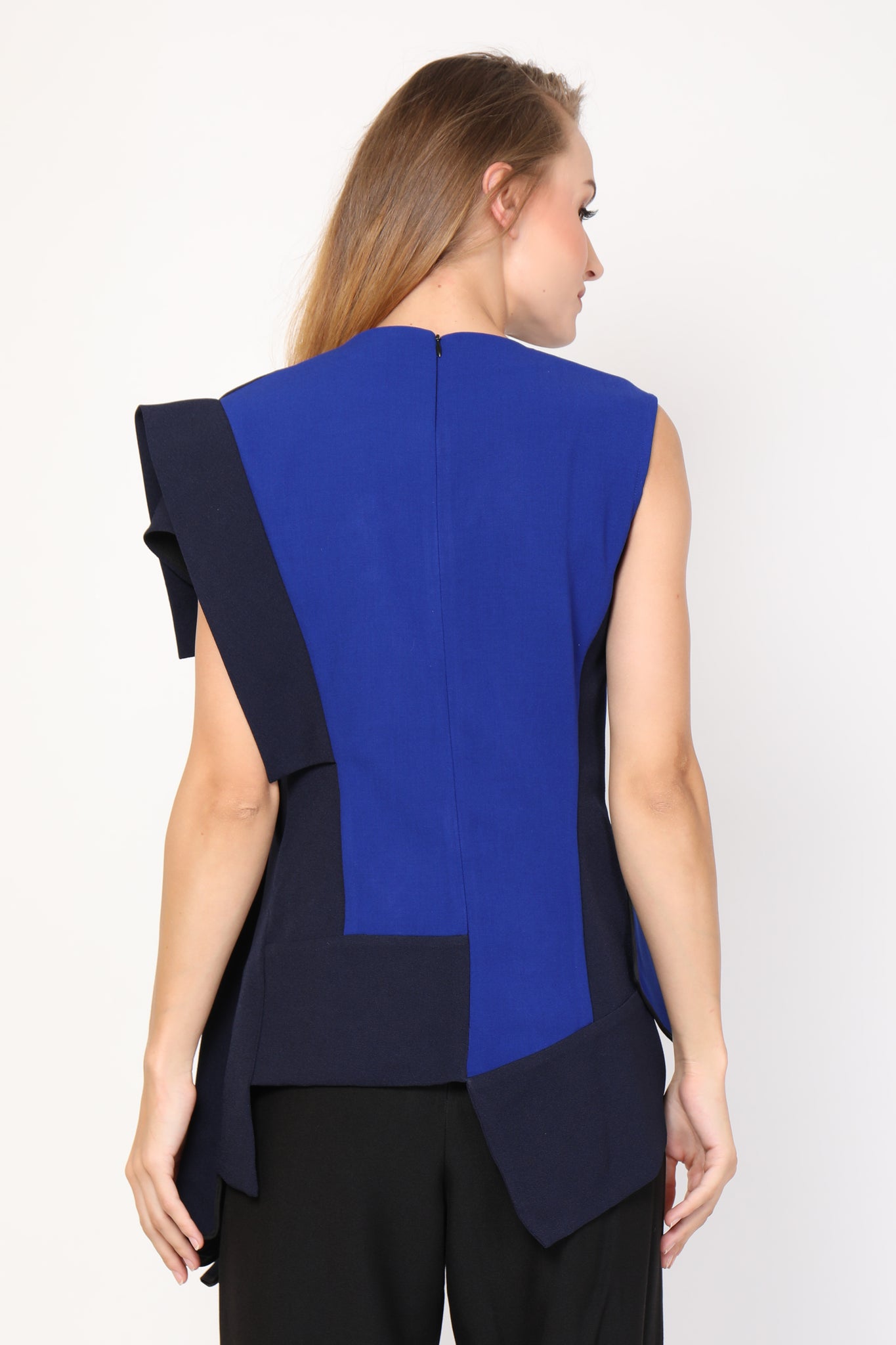 Top Guitar Navy