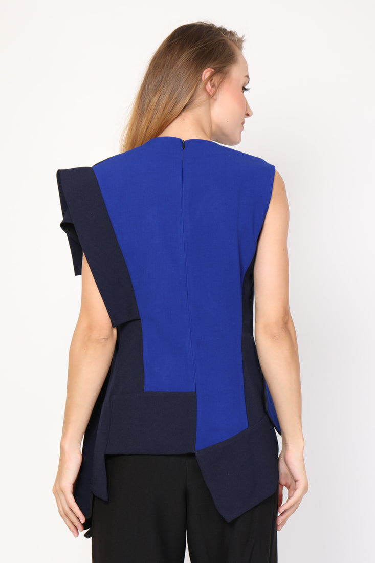 Top Gitar Navy