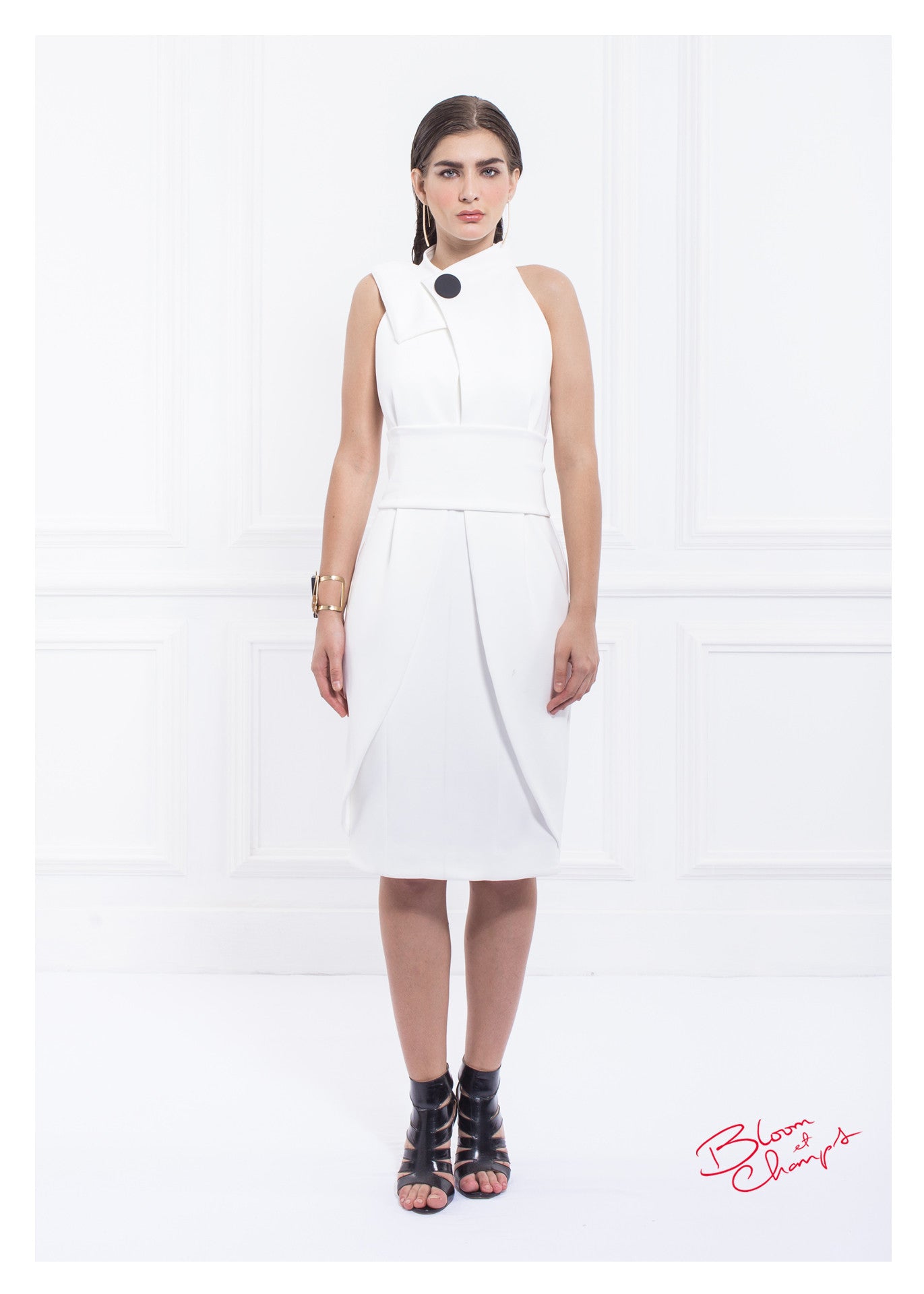 Snow White Dress