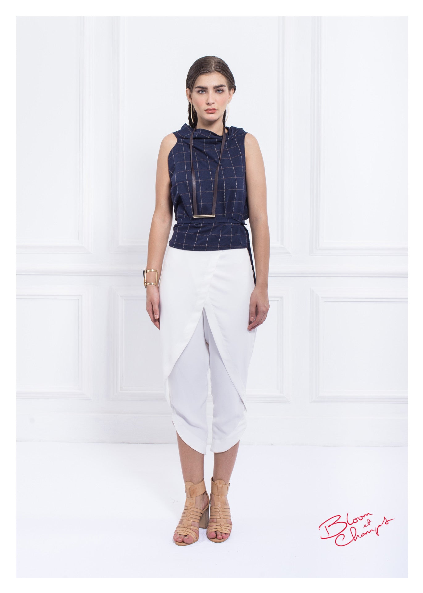 Mouret Top