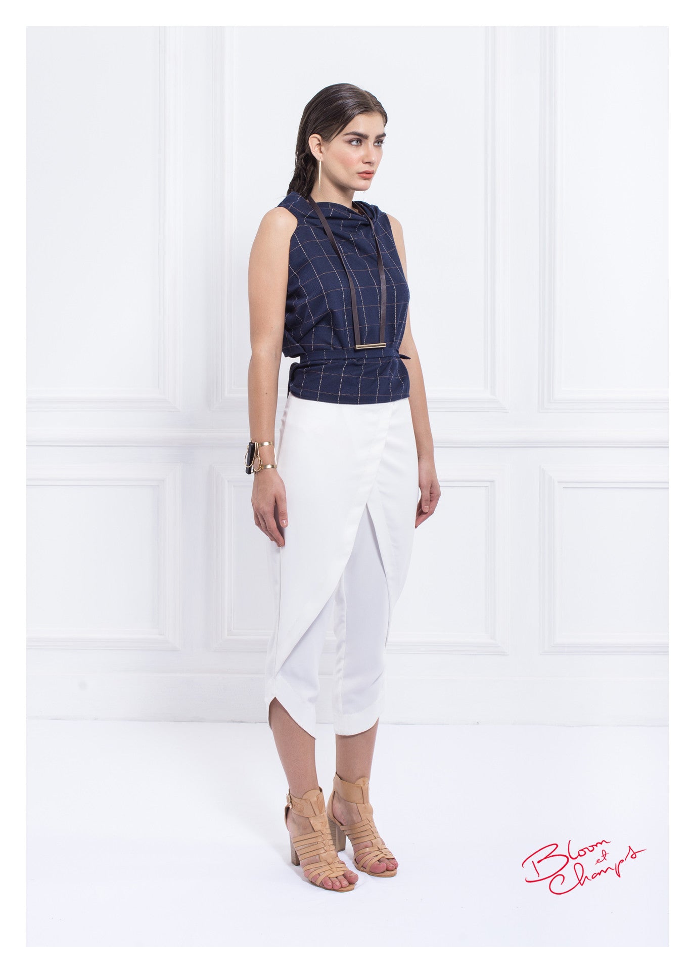 Mouret Top