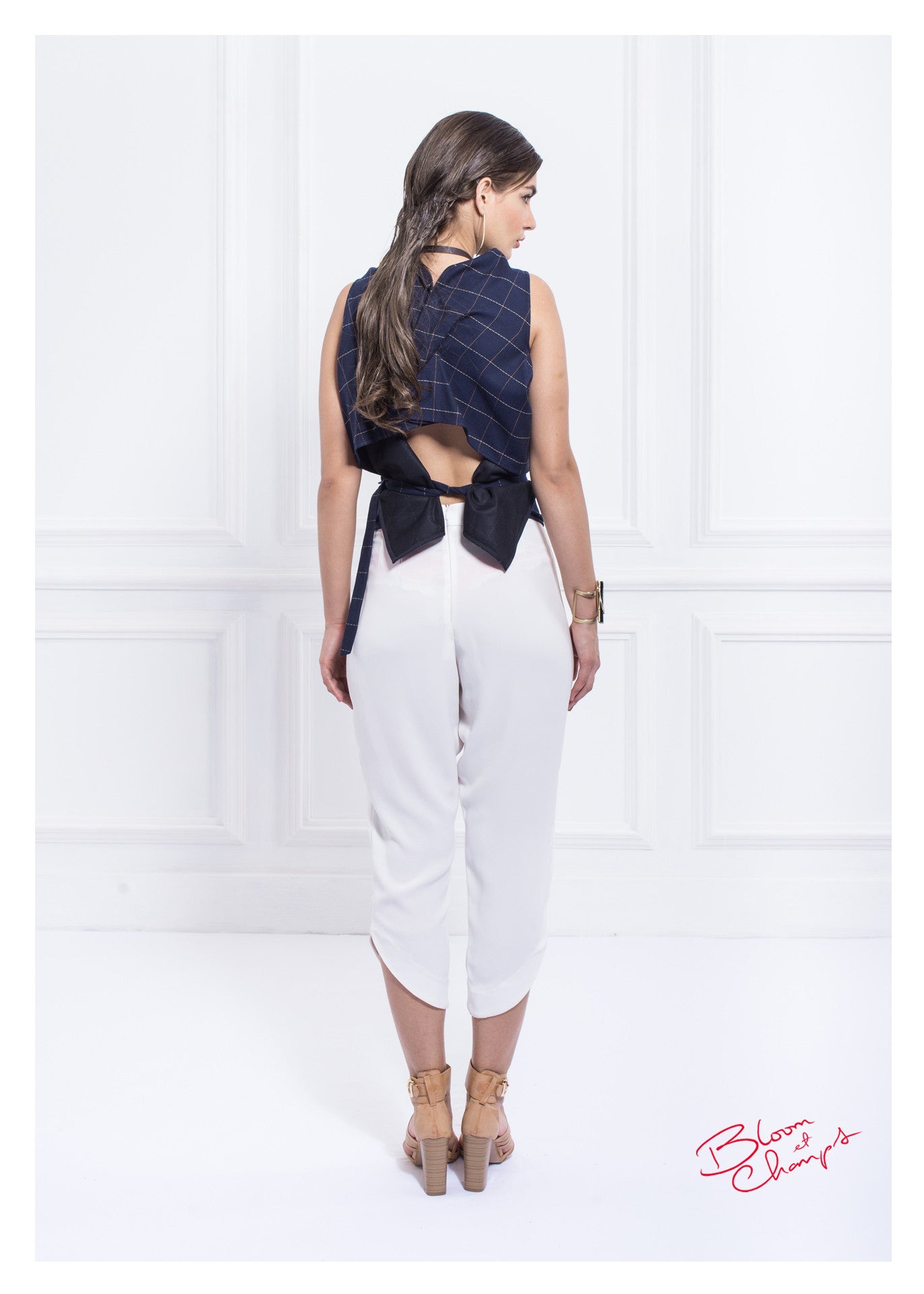 Mouret Top