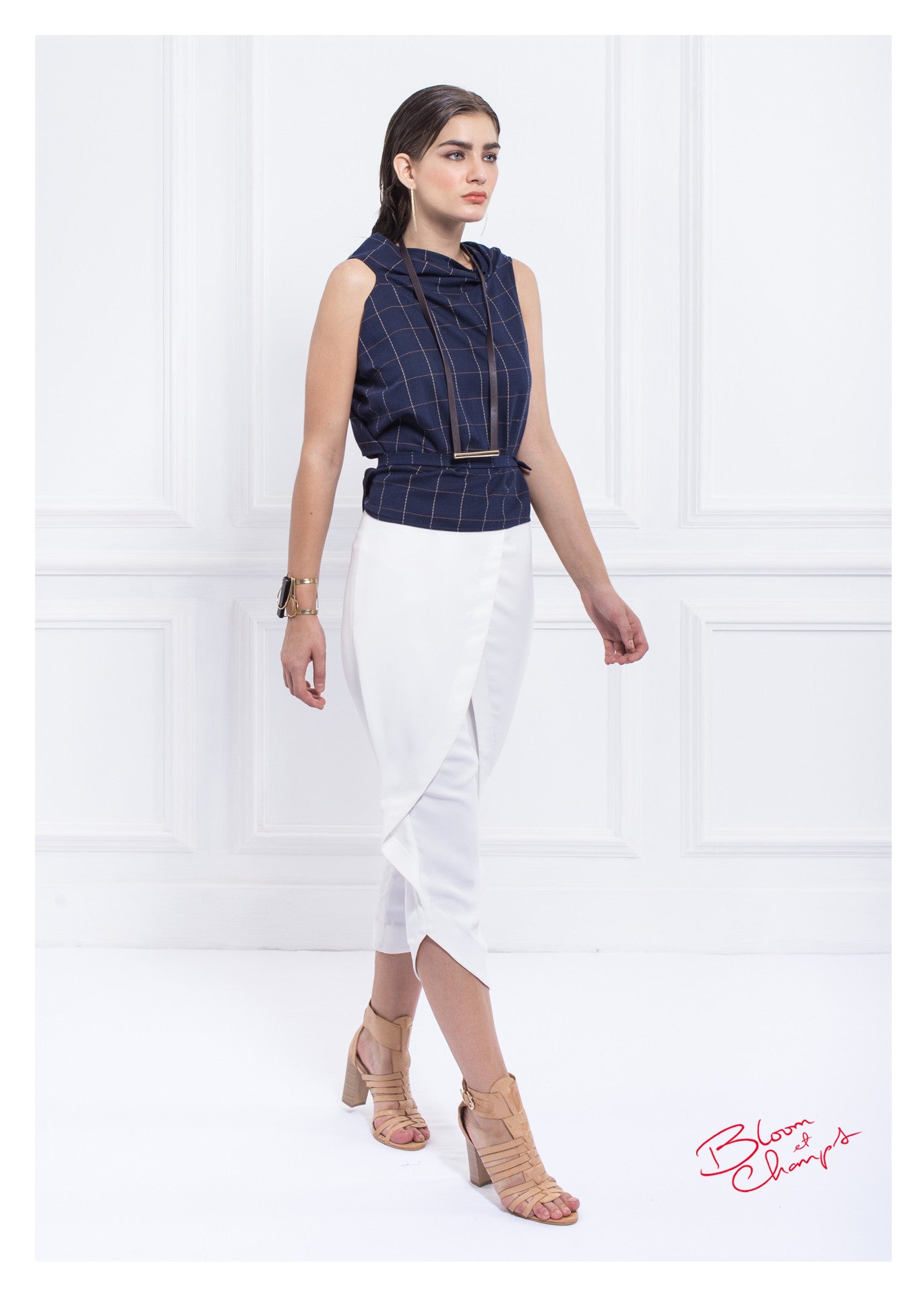 Mouret Top