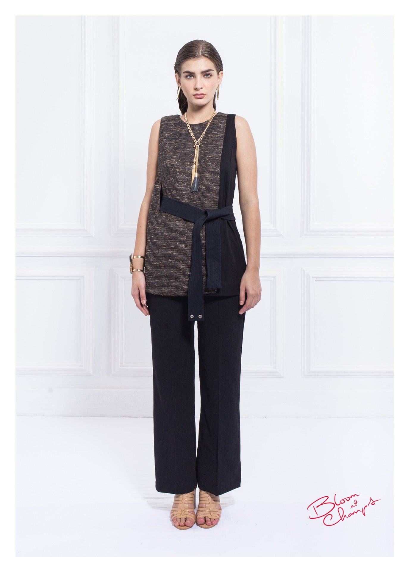 Mahagony Top