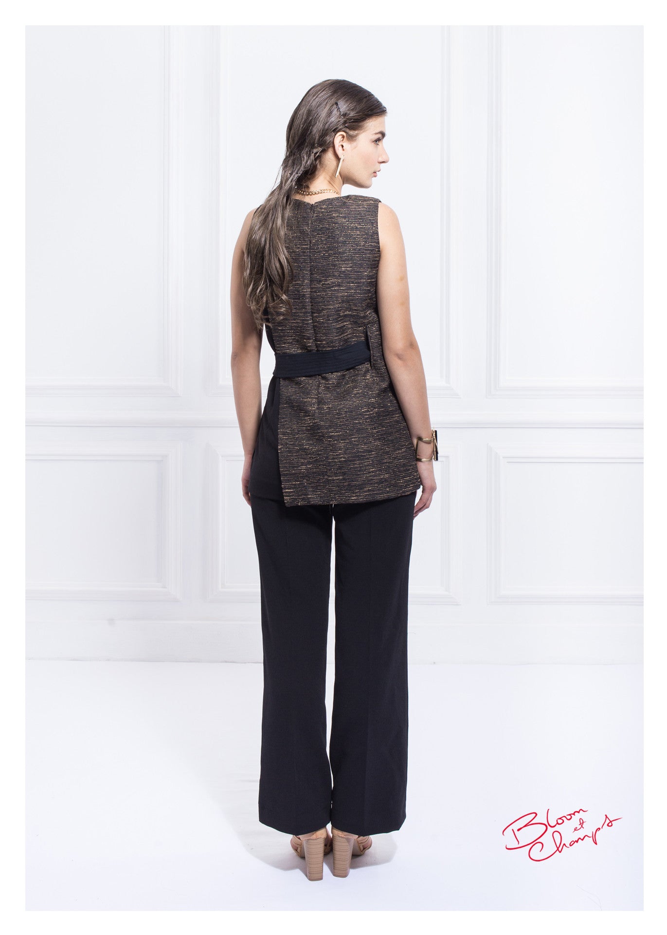 Mahagony Top