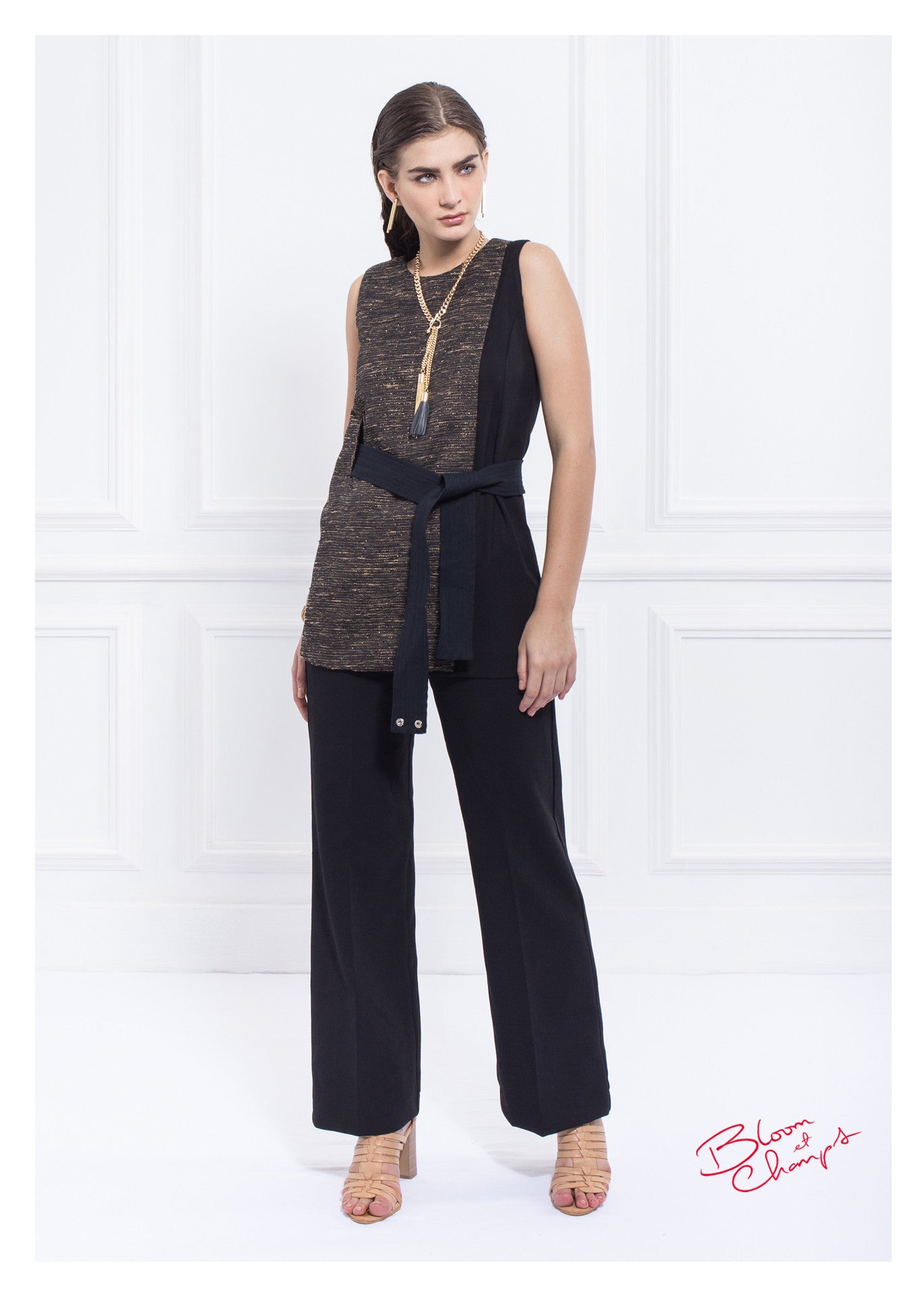 Mahagony Top