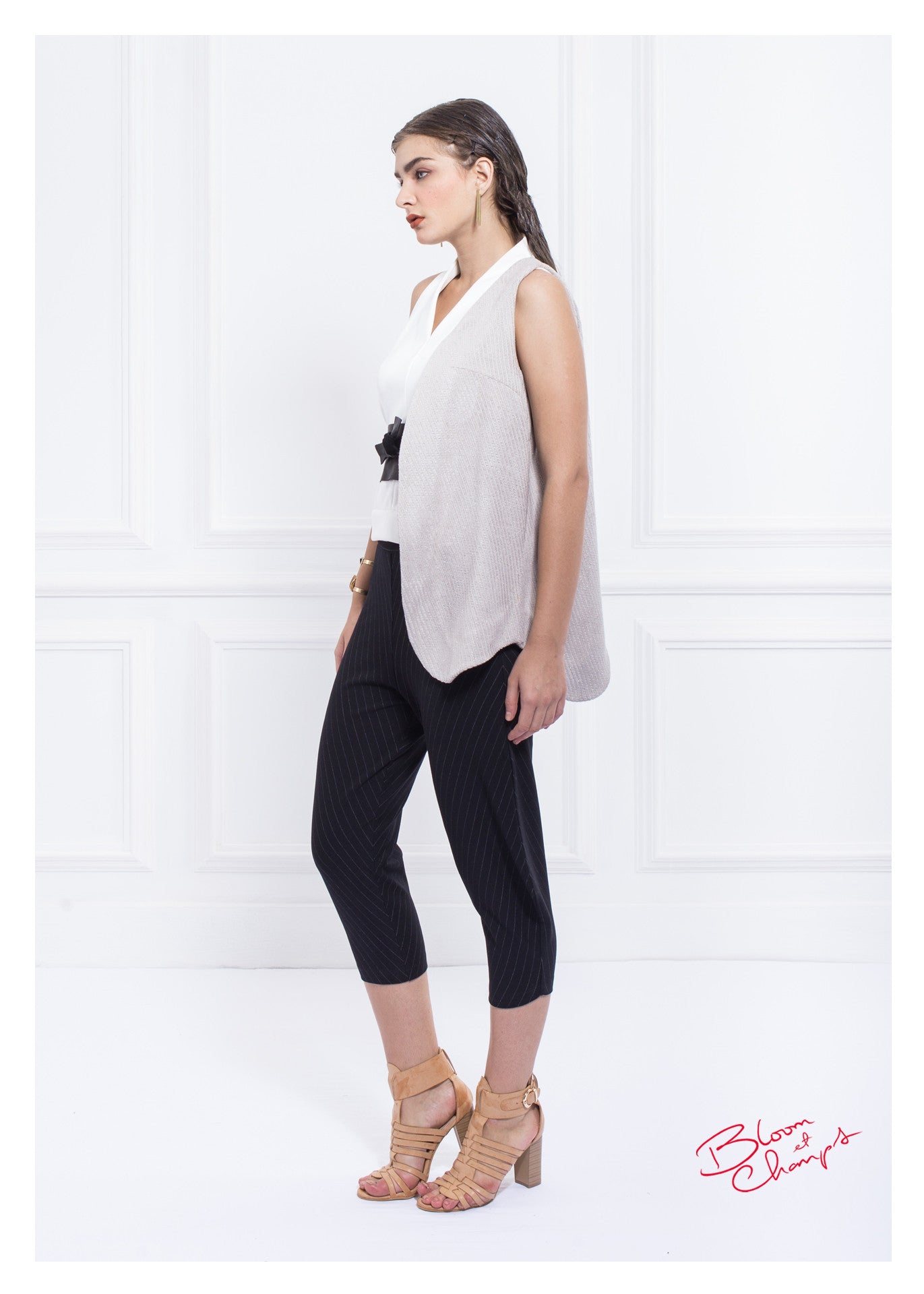 Woolen Top