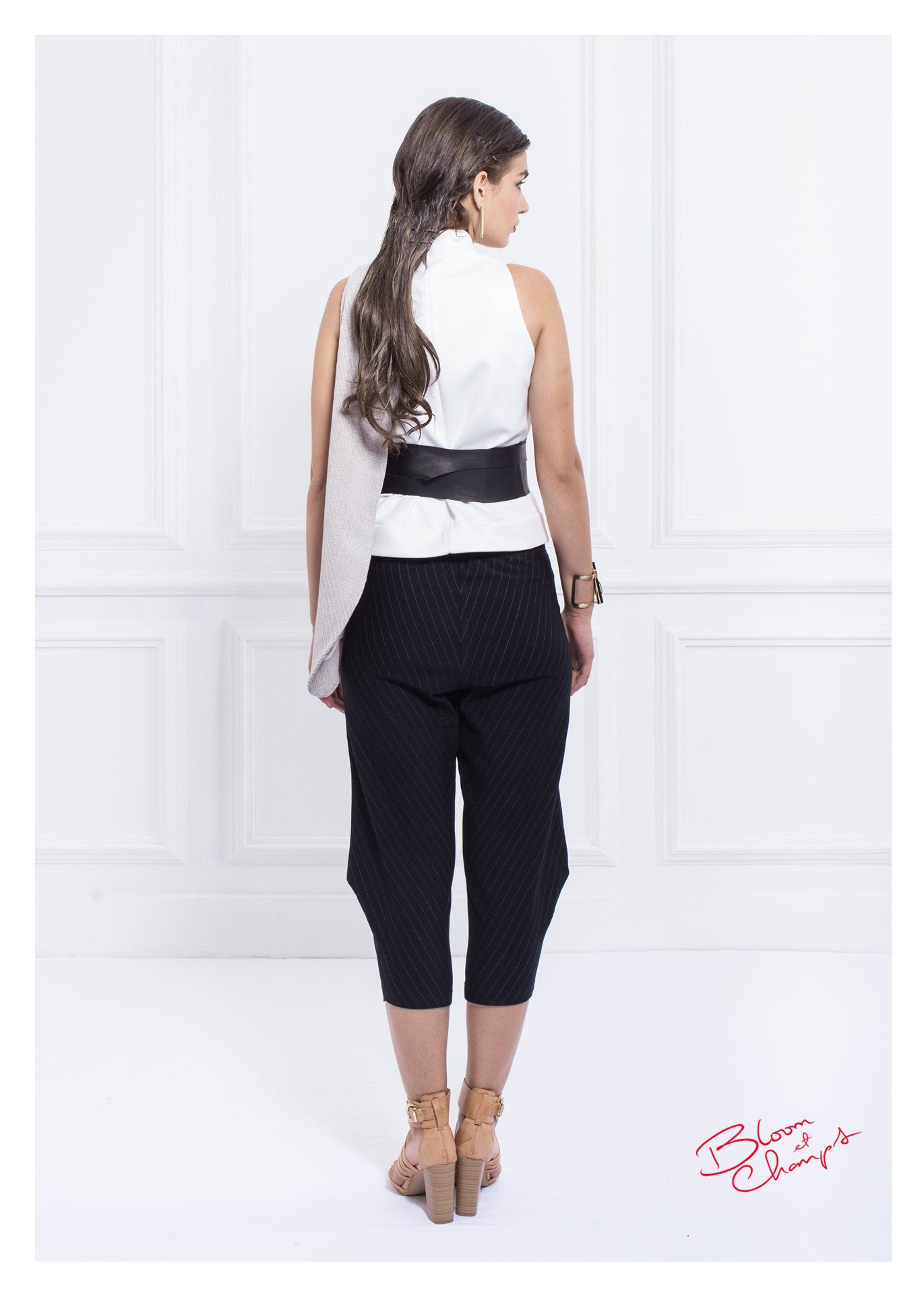 Woolen Top