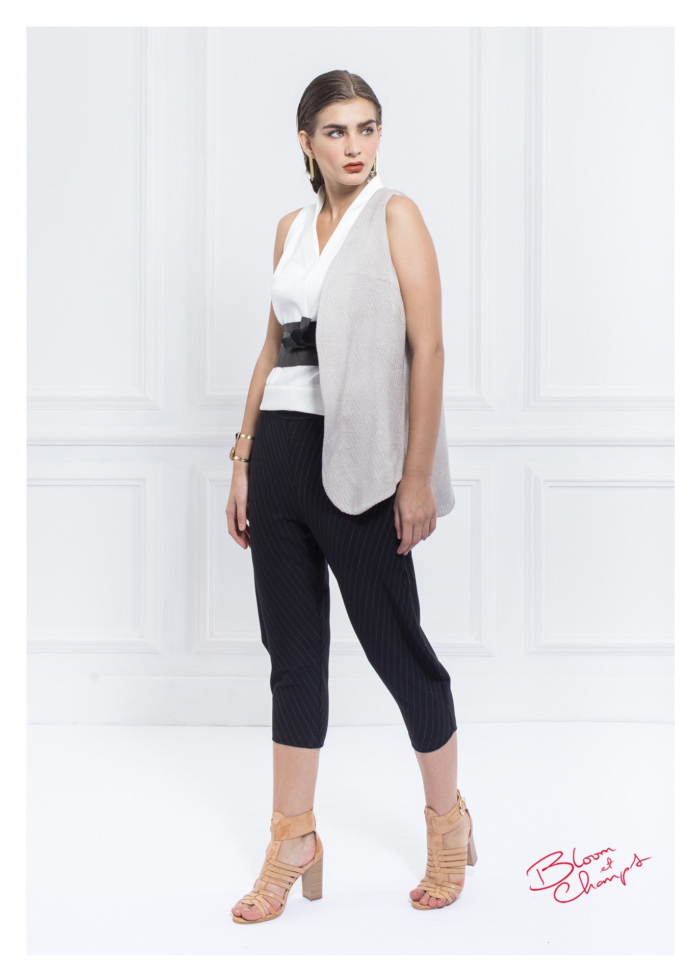 Woolen Top