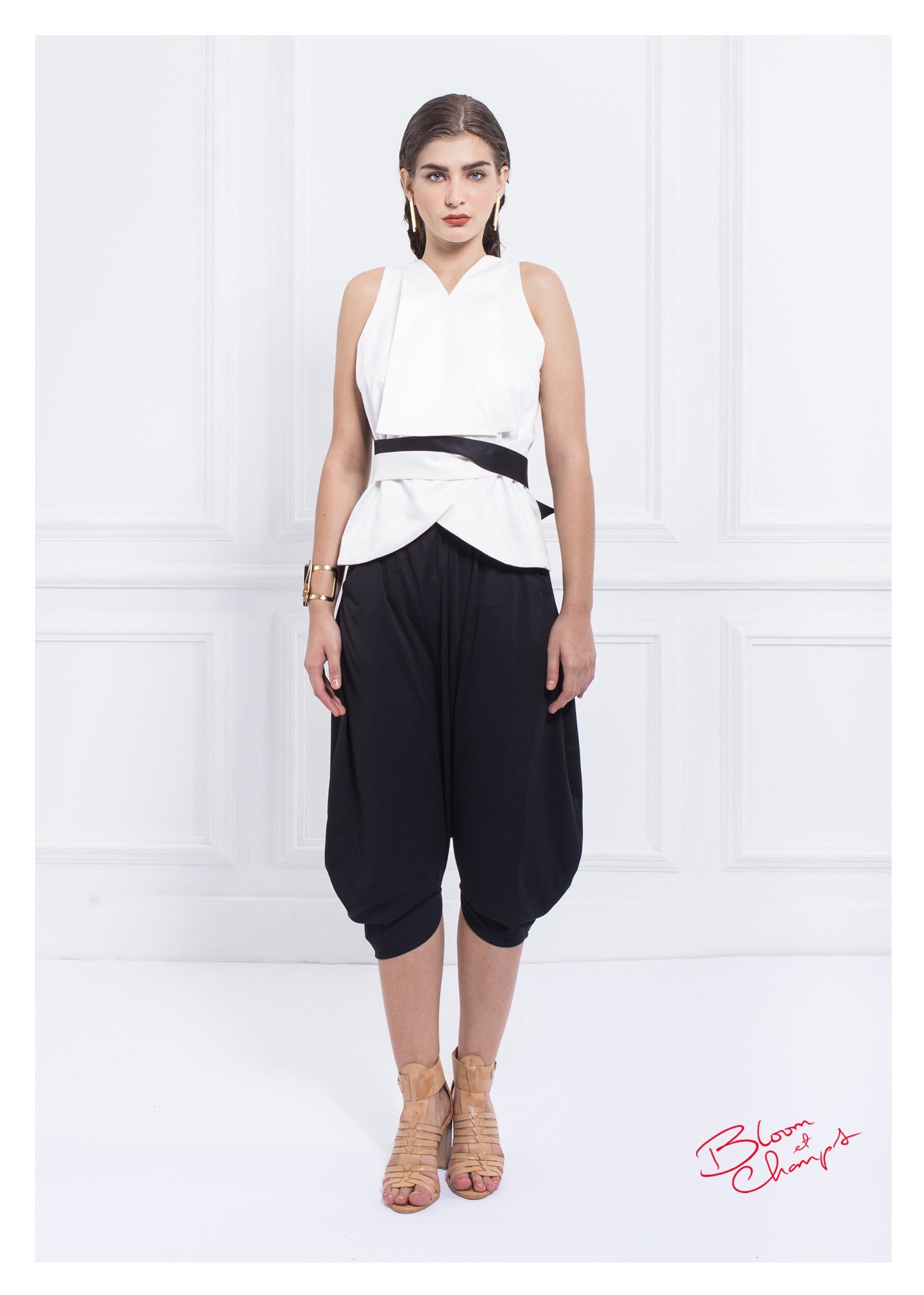 Maha Top