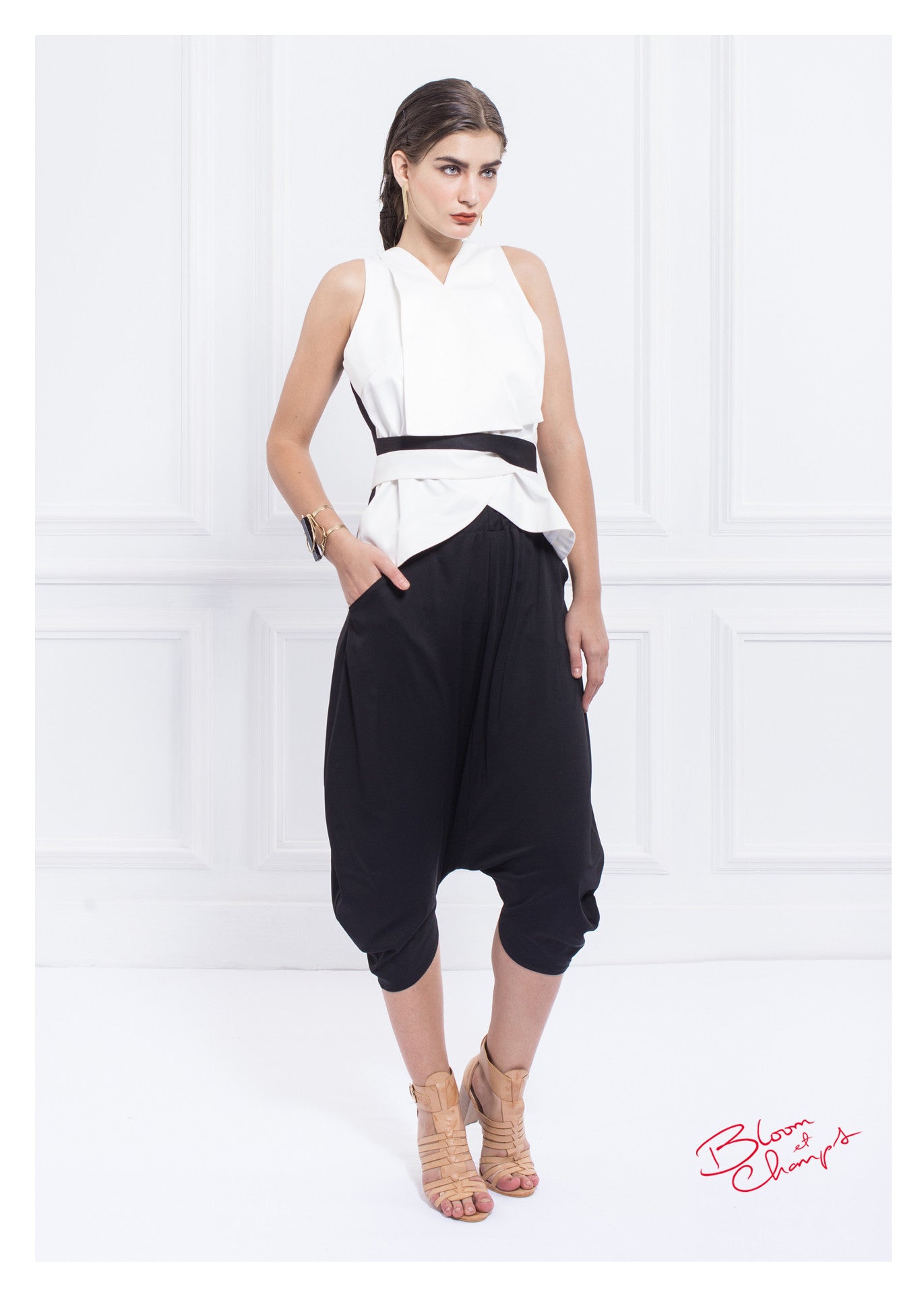 Maha Top