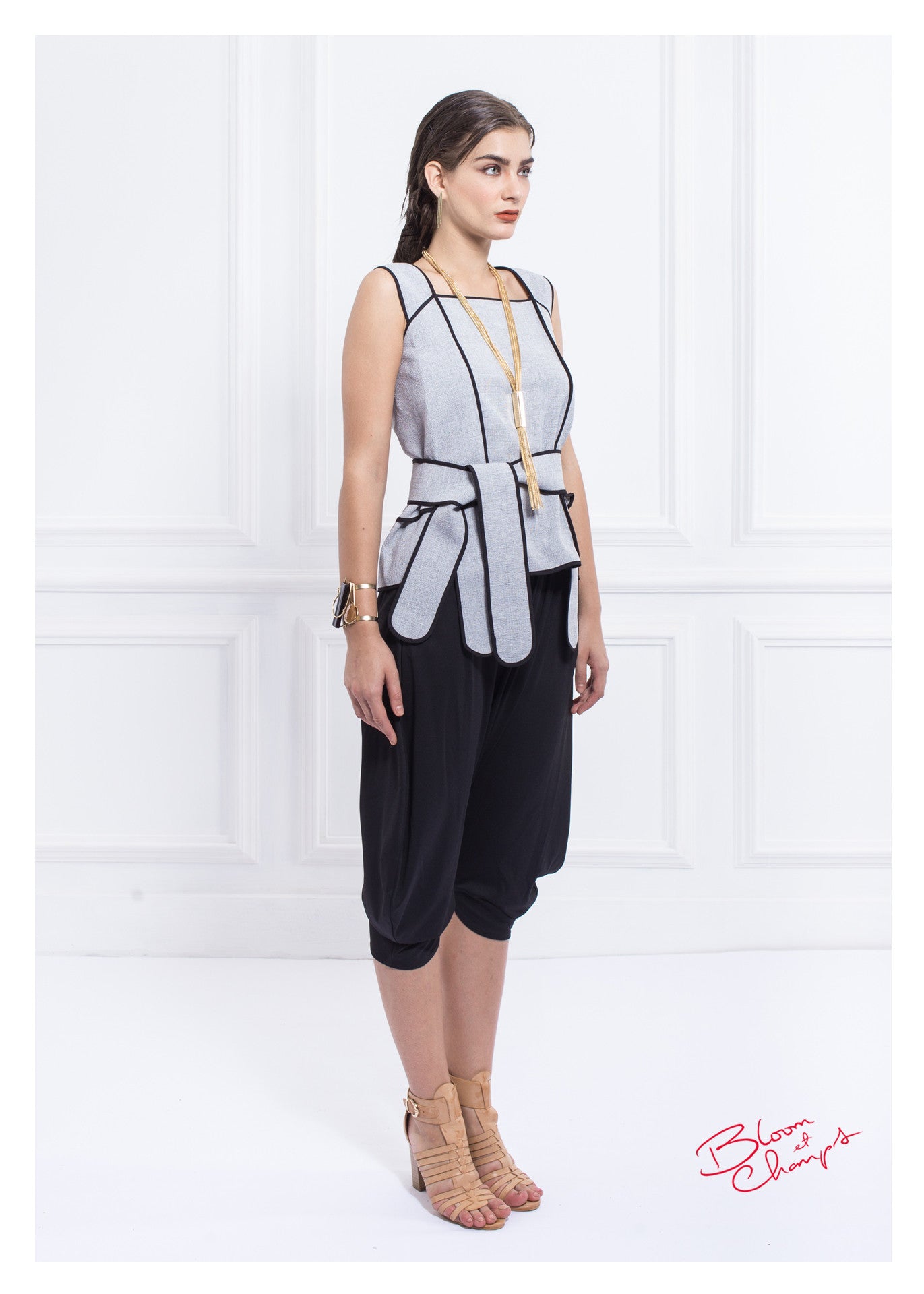 Myer Top