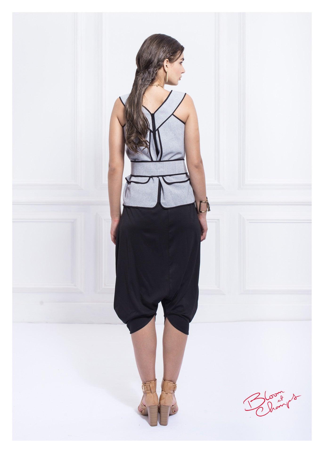 Myer Top