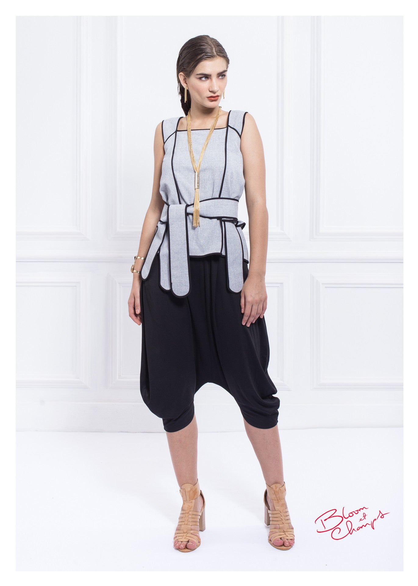 Myer Top