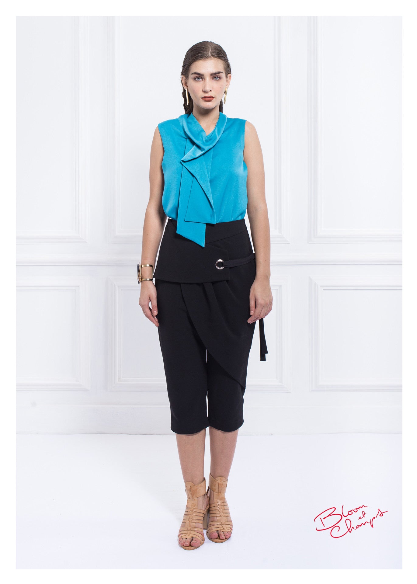 Toscano Top