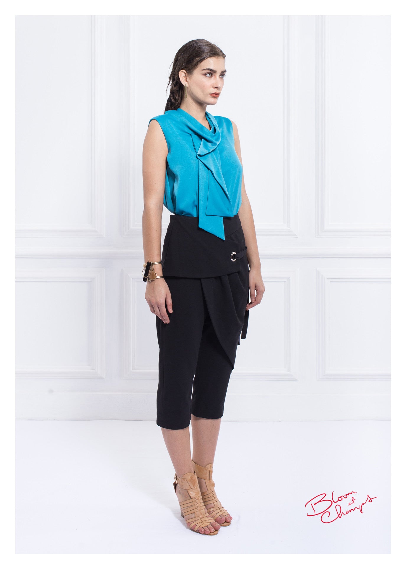 Toscano Top